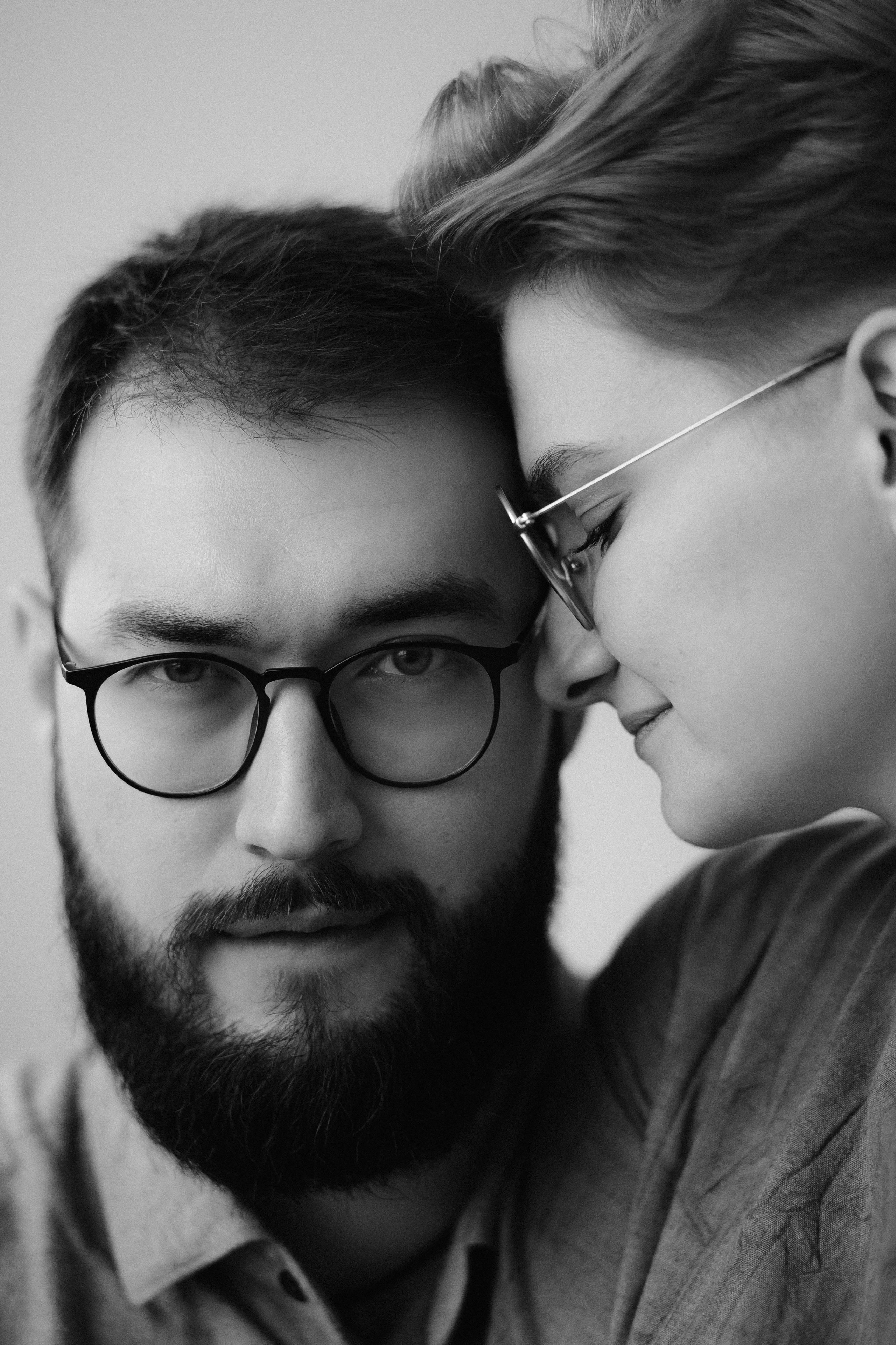 Екатерина и Григорий