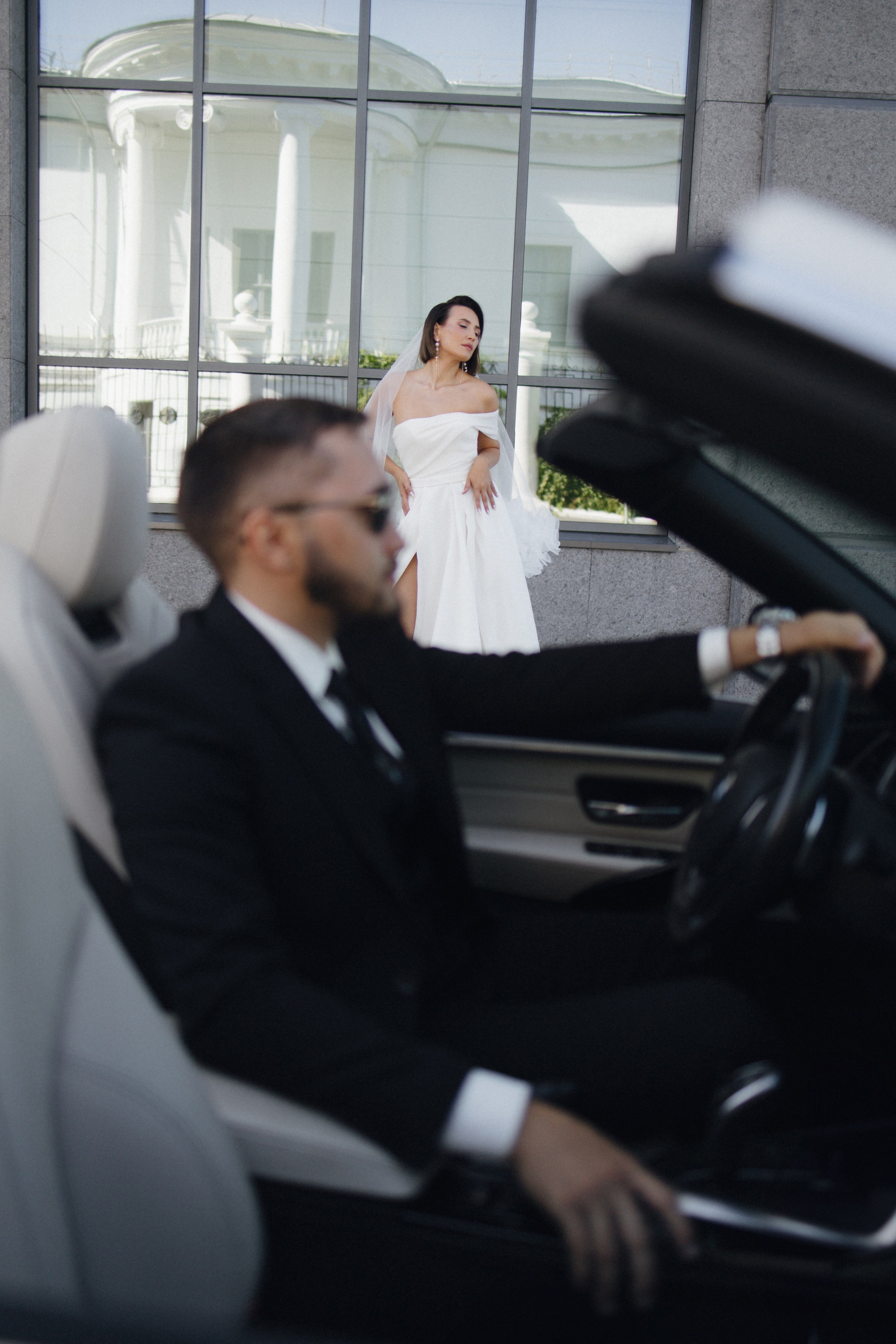 Summer Moved On. Свадебный фотограф Нижний Новгород Москва