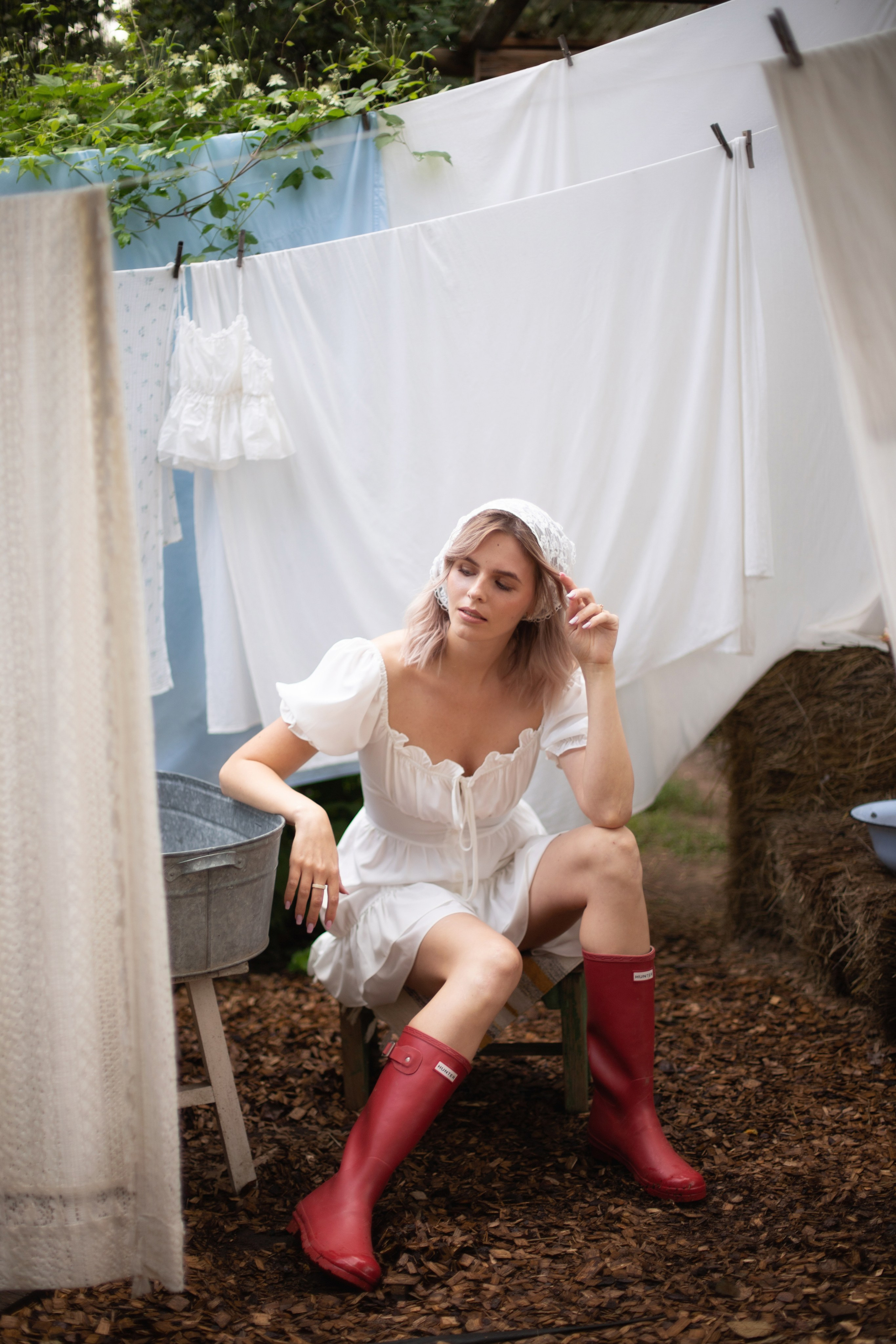 Уличные локации. Фотограф Мытищи-Москва Мария Апреликова