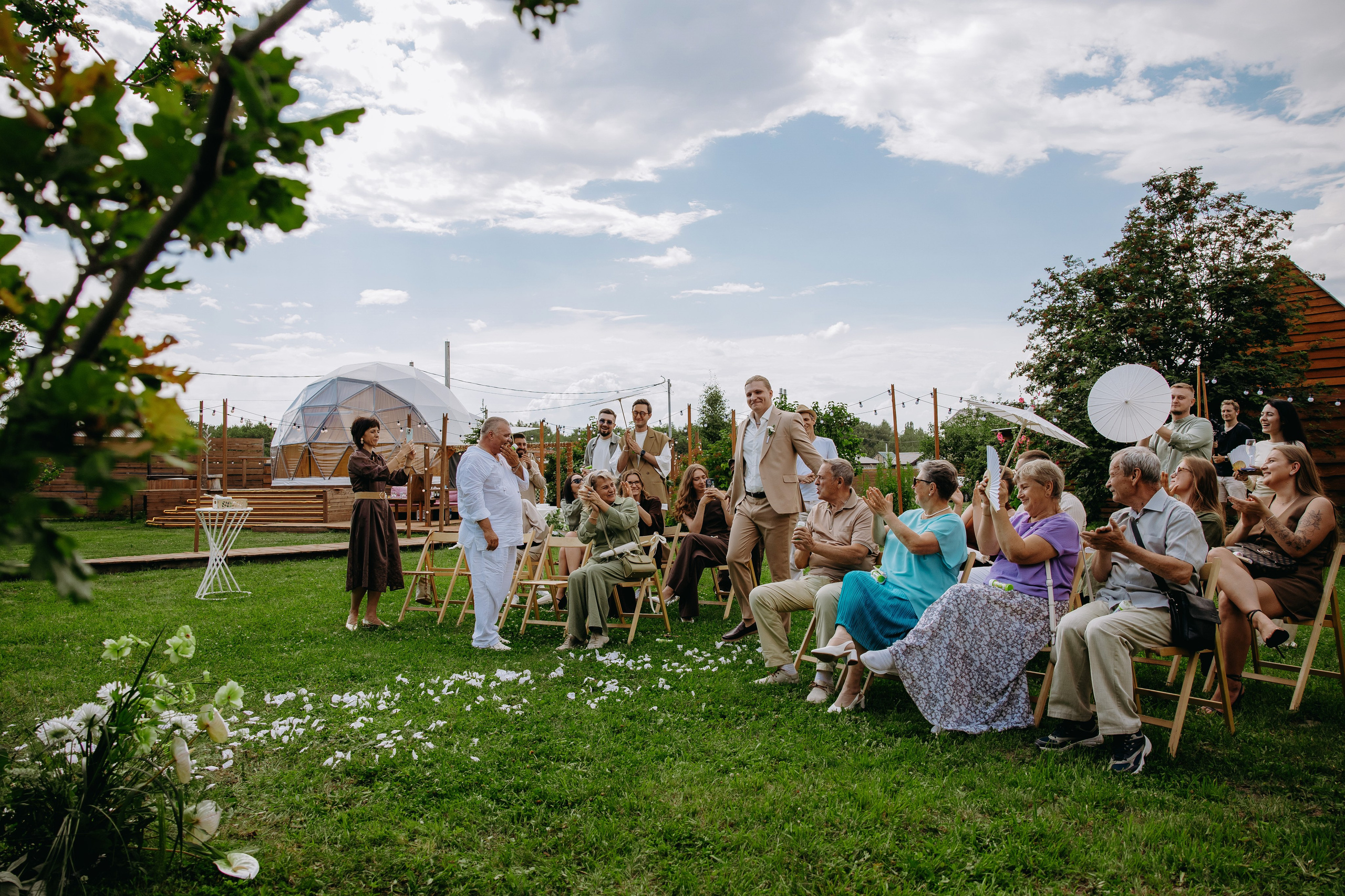 Дмитрий и Яна. Фотограф в Саратове Александр Кухаренко. И не только в Саратове :)
