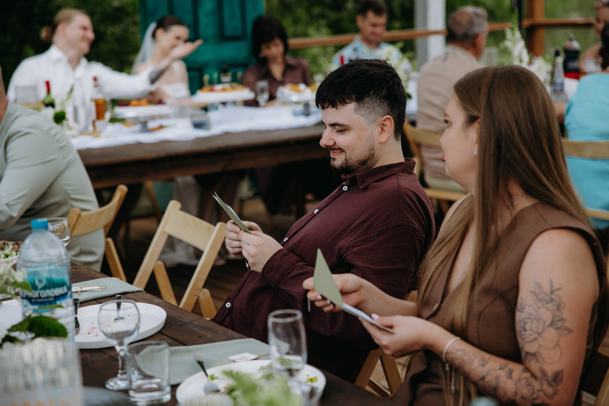 Дмитрий и Яна. Фотограф в Саратове Александр Кухаренко. И не только в Саратове :)