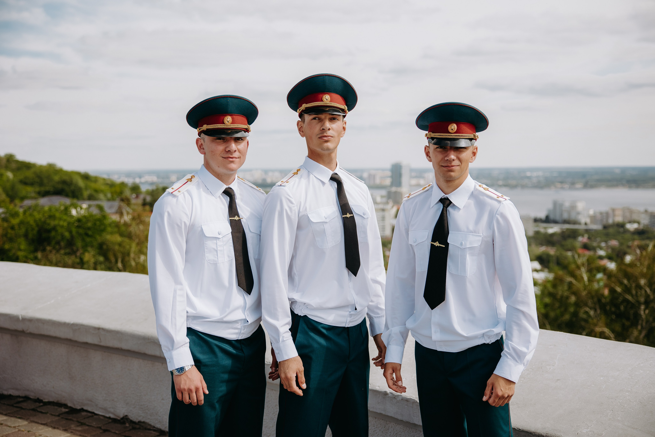 Выпускной — СВКИ. Фотограф в Саратове Александр Кухаренко. И не только в Саратове :)