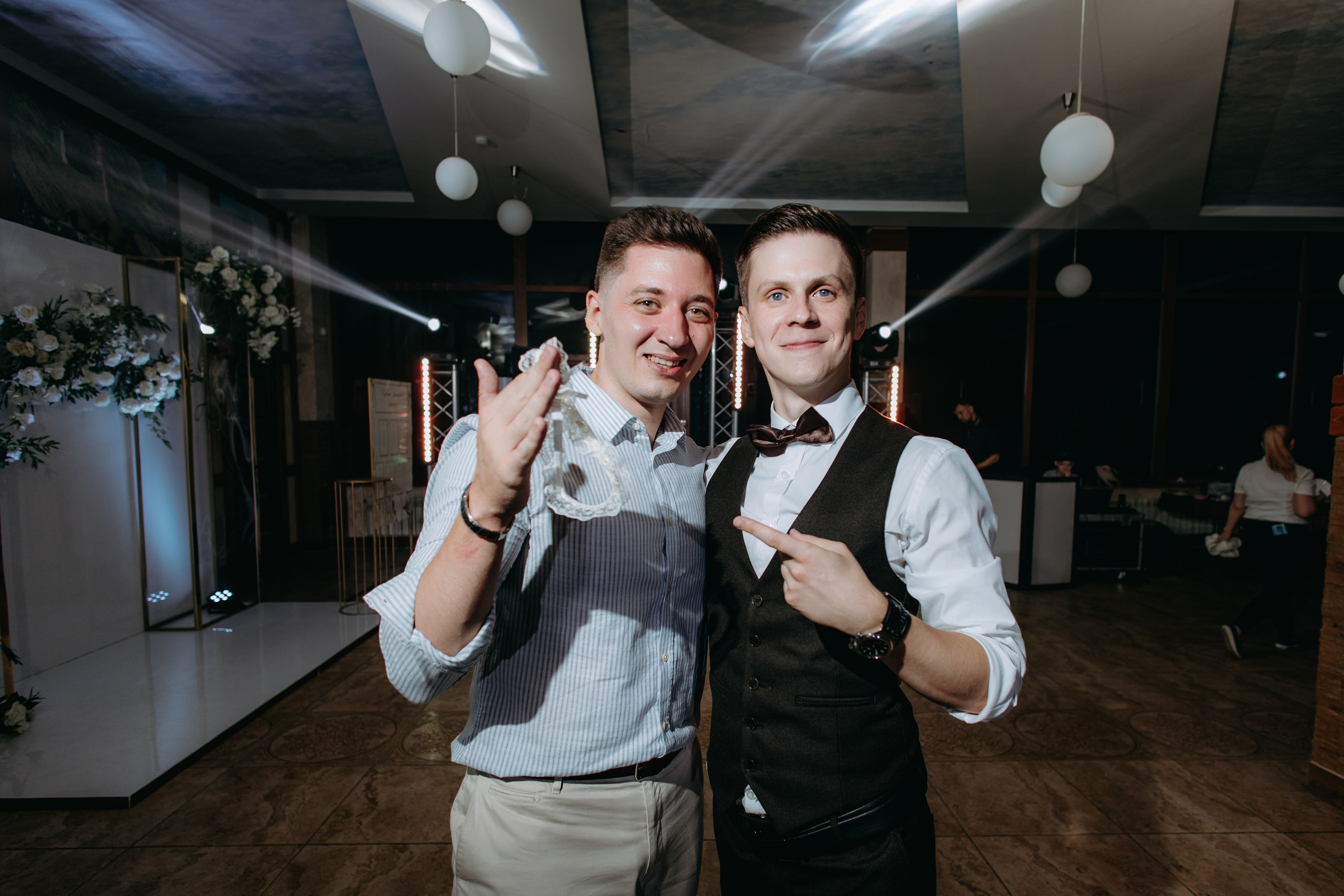 Сергей и Юлия. Фотограф в Саратове Александр Кухаренко. И не только в Саратове :)