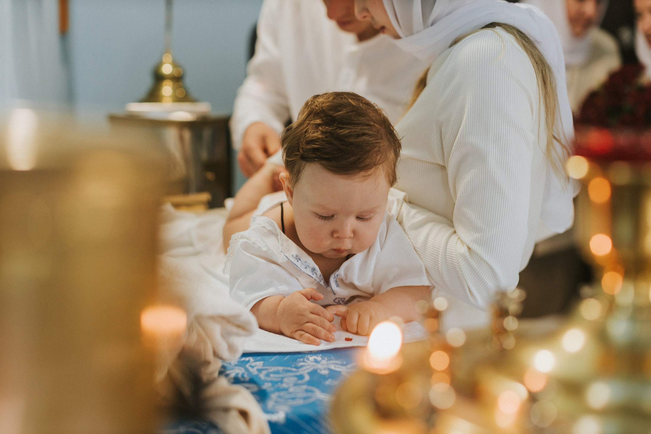 Храм-часовня Урюпинской иконы божией матери. Фотографы в городе Волгограде — Людмила Агеева и Алексей Околелов