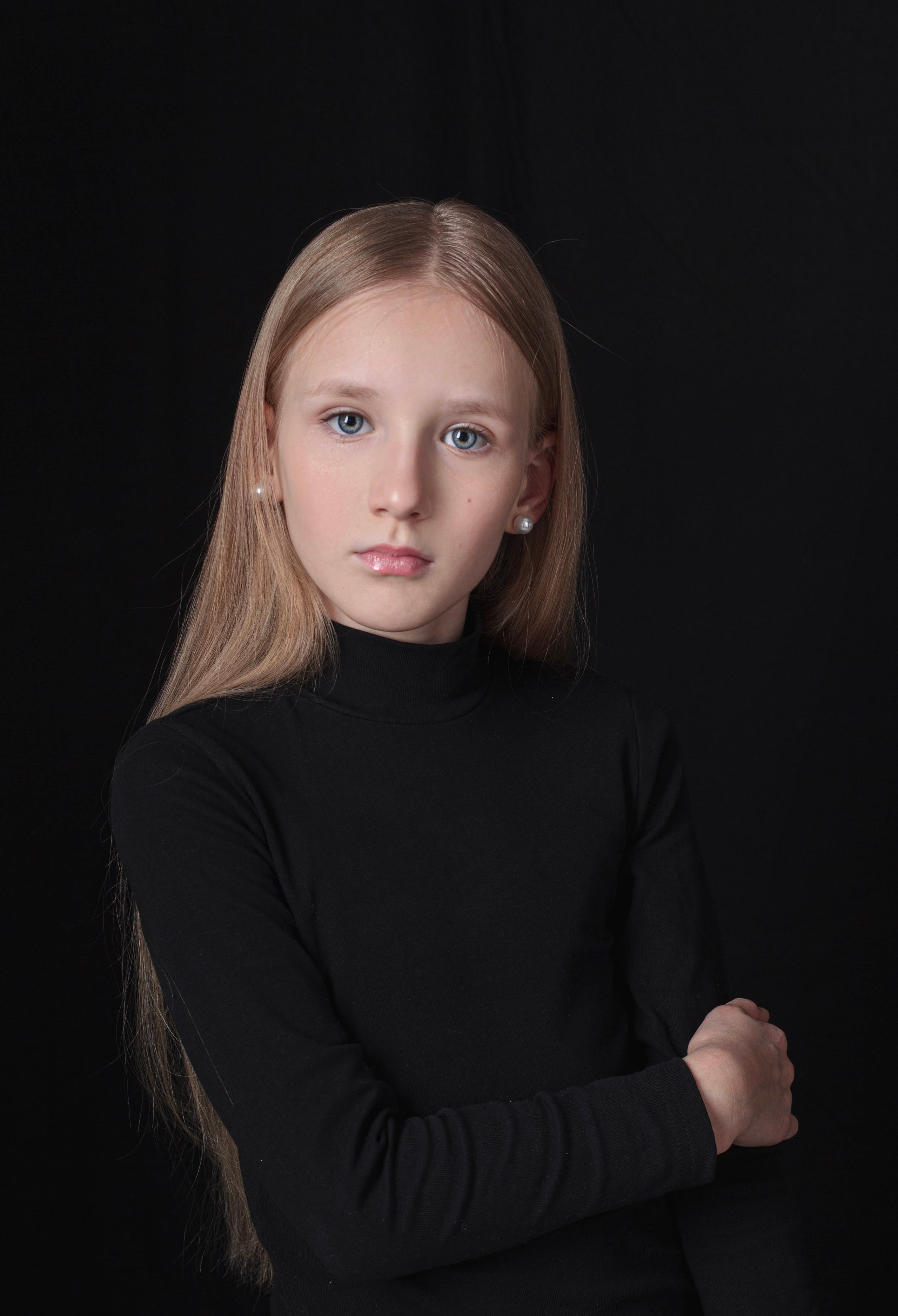 Диана. Фотограф беременности и семейных историй в Москве Юлия Варт