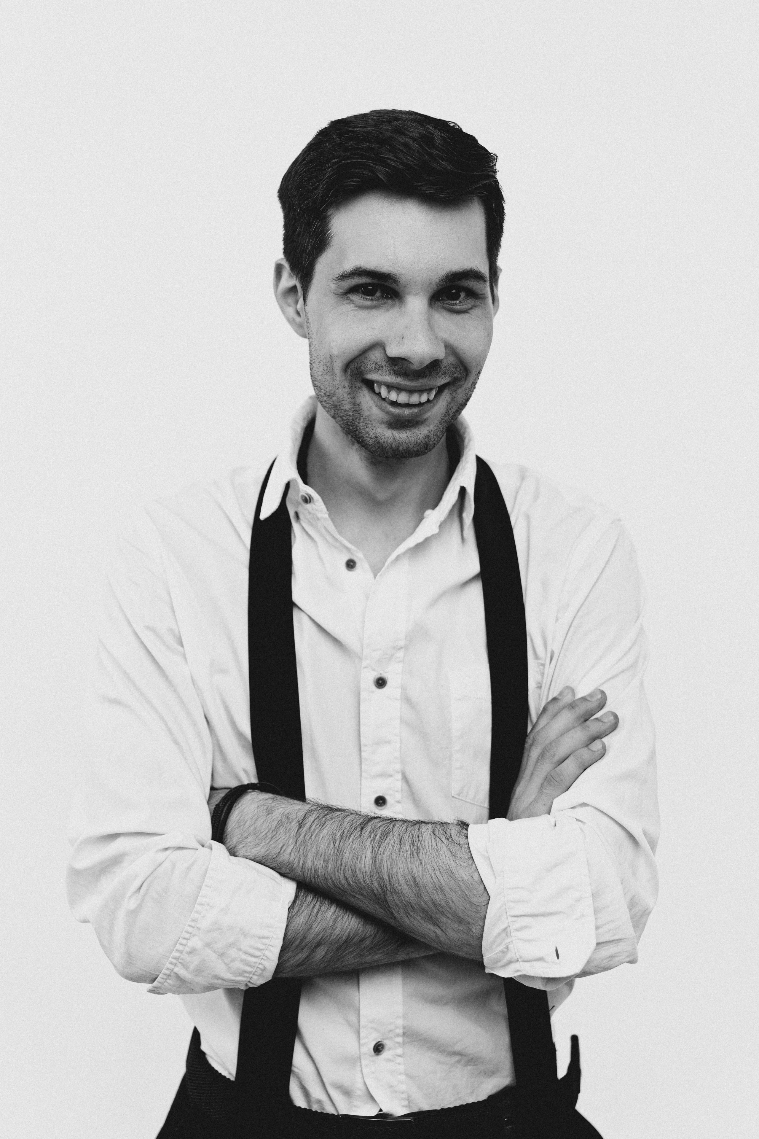 Andrey. Фотограф в Санкт-Петербург, Москва Алексей Филиппов