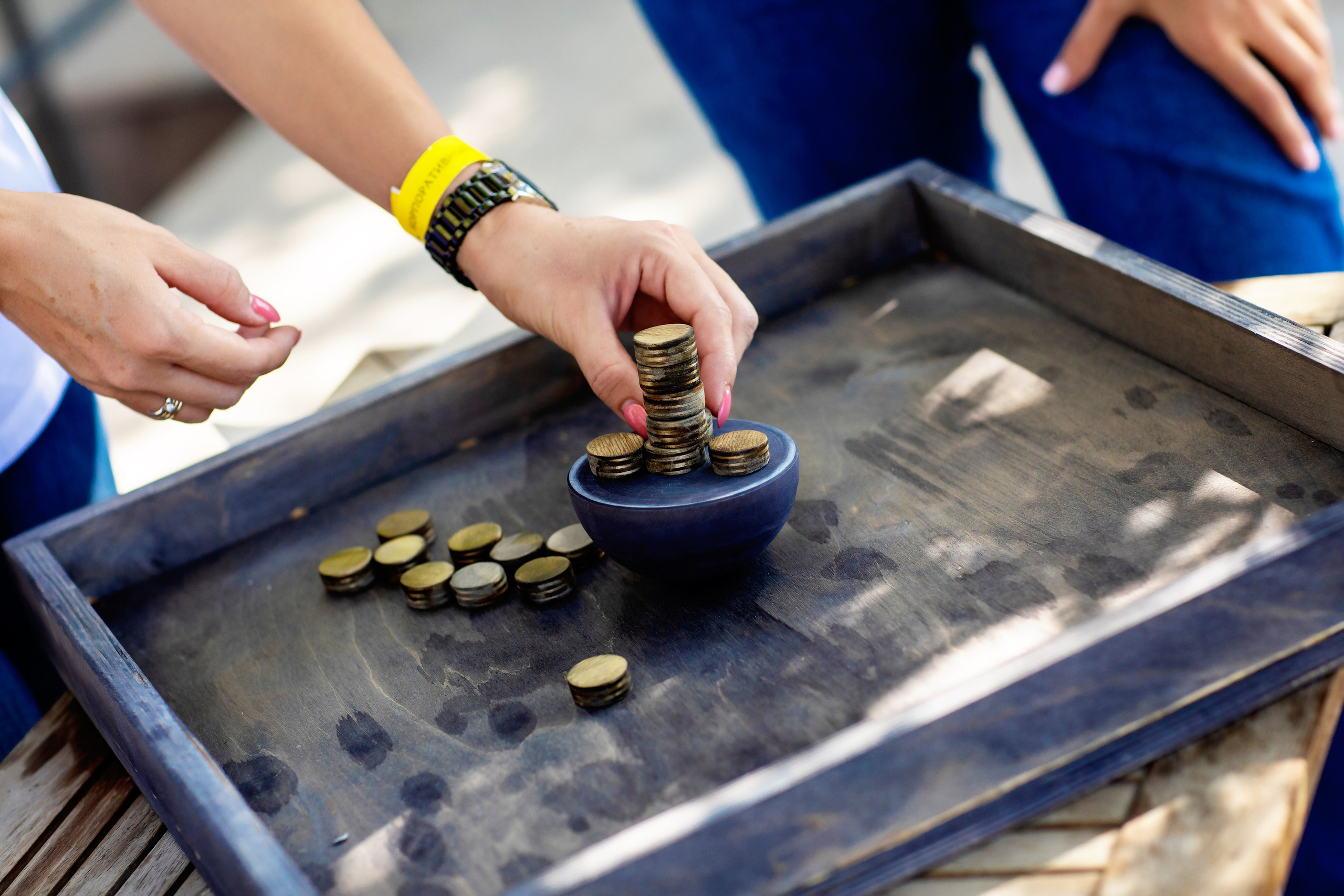 BAT тимбилдинг. Кристина Шнайдер репортажный фотограф Алматы