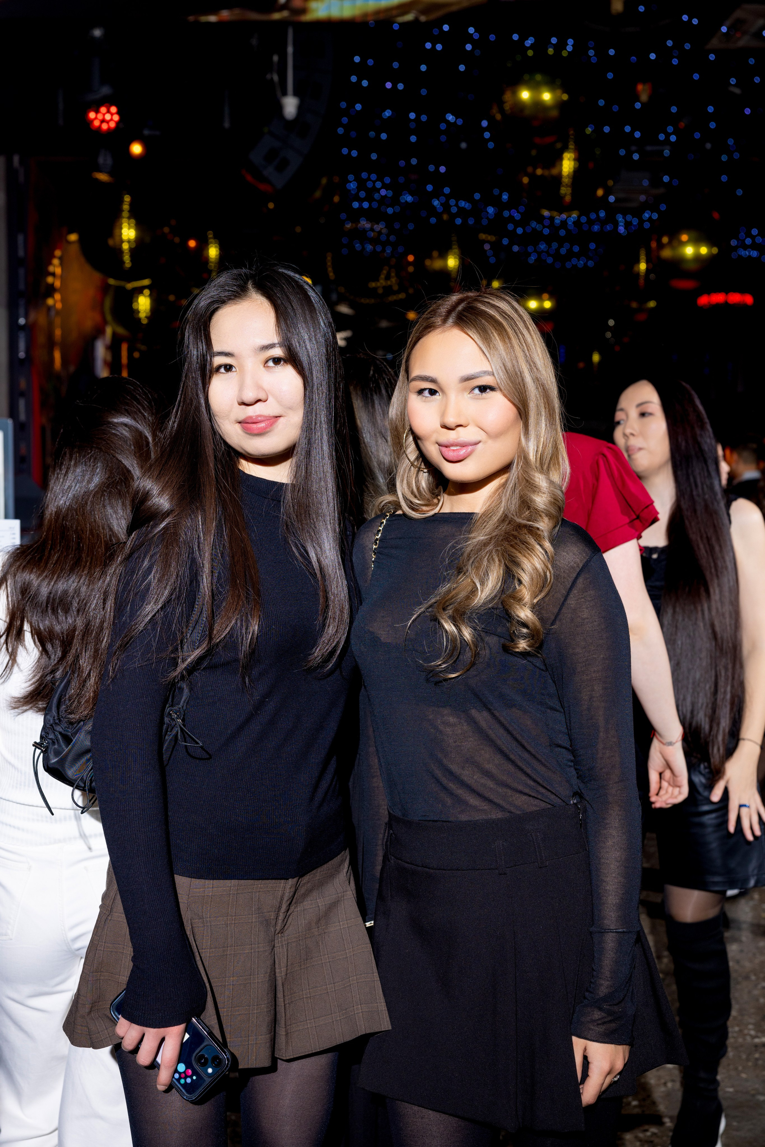 Iqos | Bazaar Event. Кристина Шнайдер репортажный фотограф Алматы