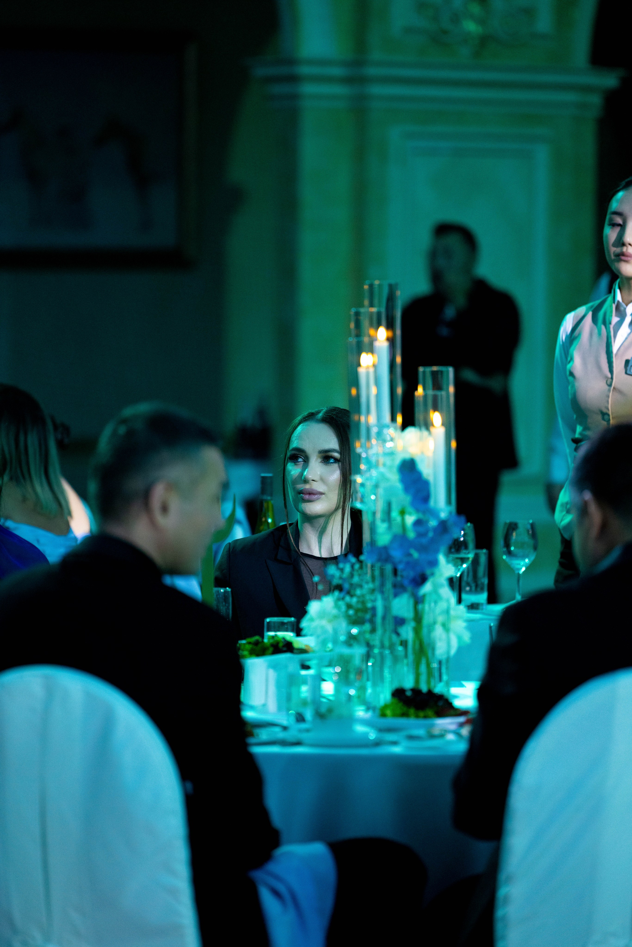 Viennese Ball. Кристина Шнайдер репортажный фотограф Алматы