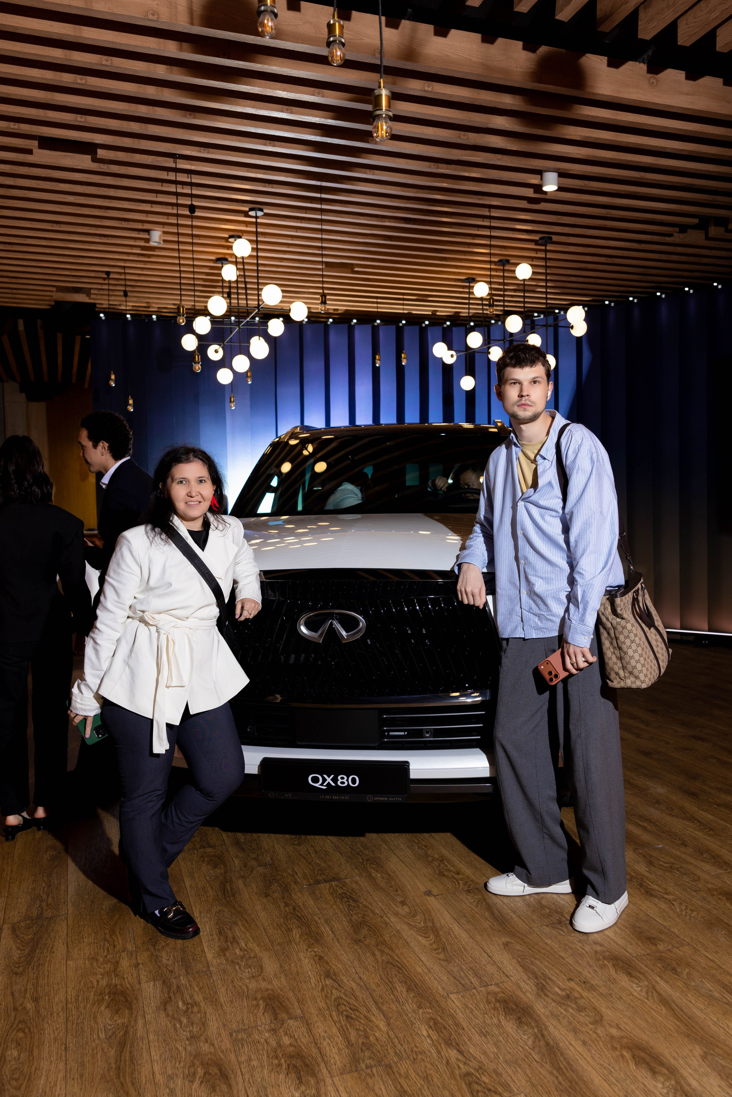 QX80 INFINITI. Кристина Шнайдер репортажный фотограф Алматы