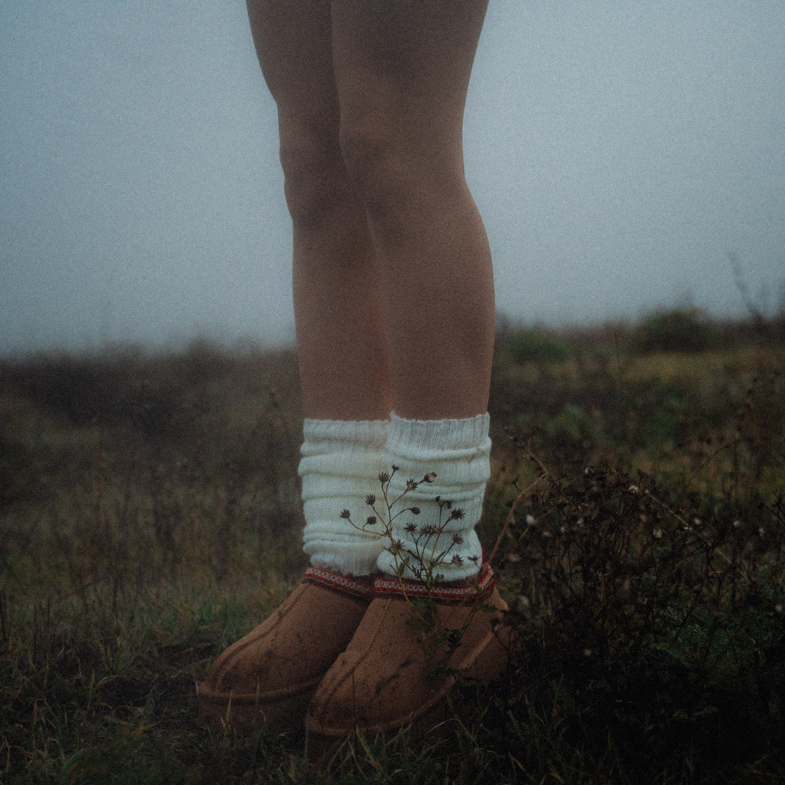 Personality. VISUAL ARTIST · KRONGAUZ ANASTASIA