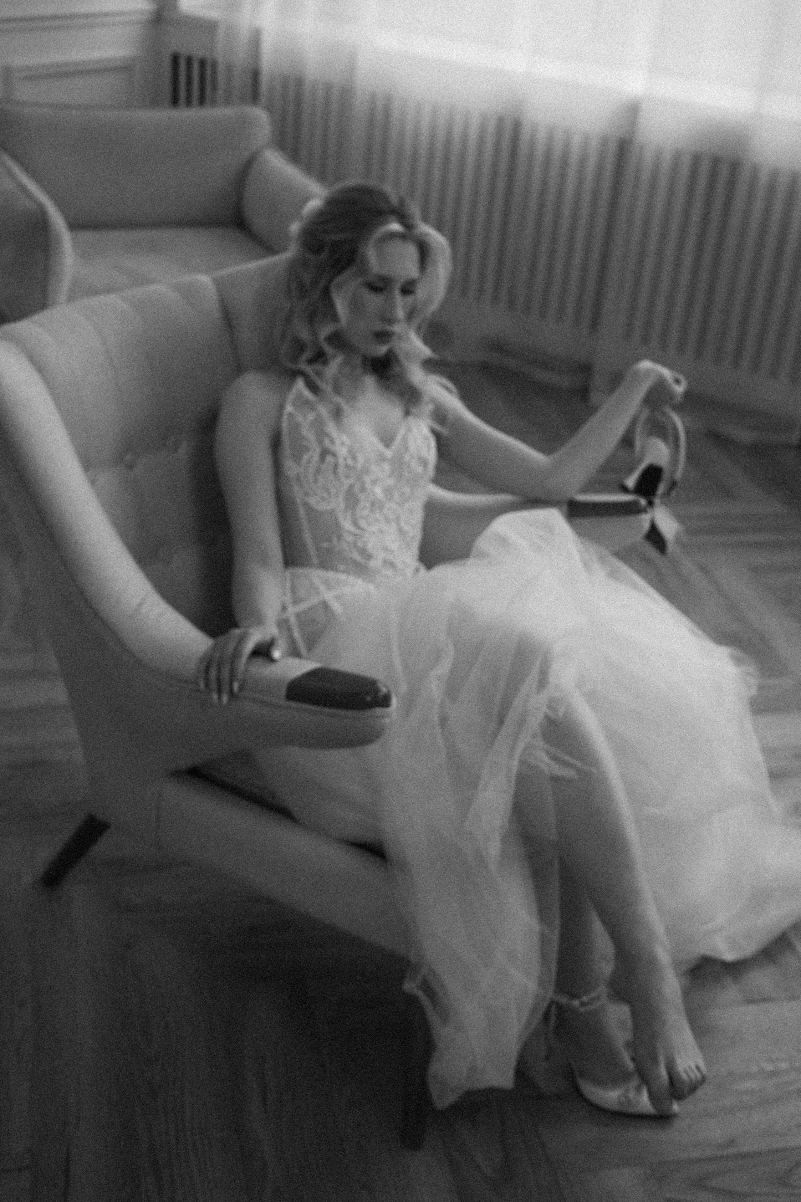 Dasha&Alexandr. Стильный фотограф Екатеринбурга Veber Anastasia