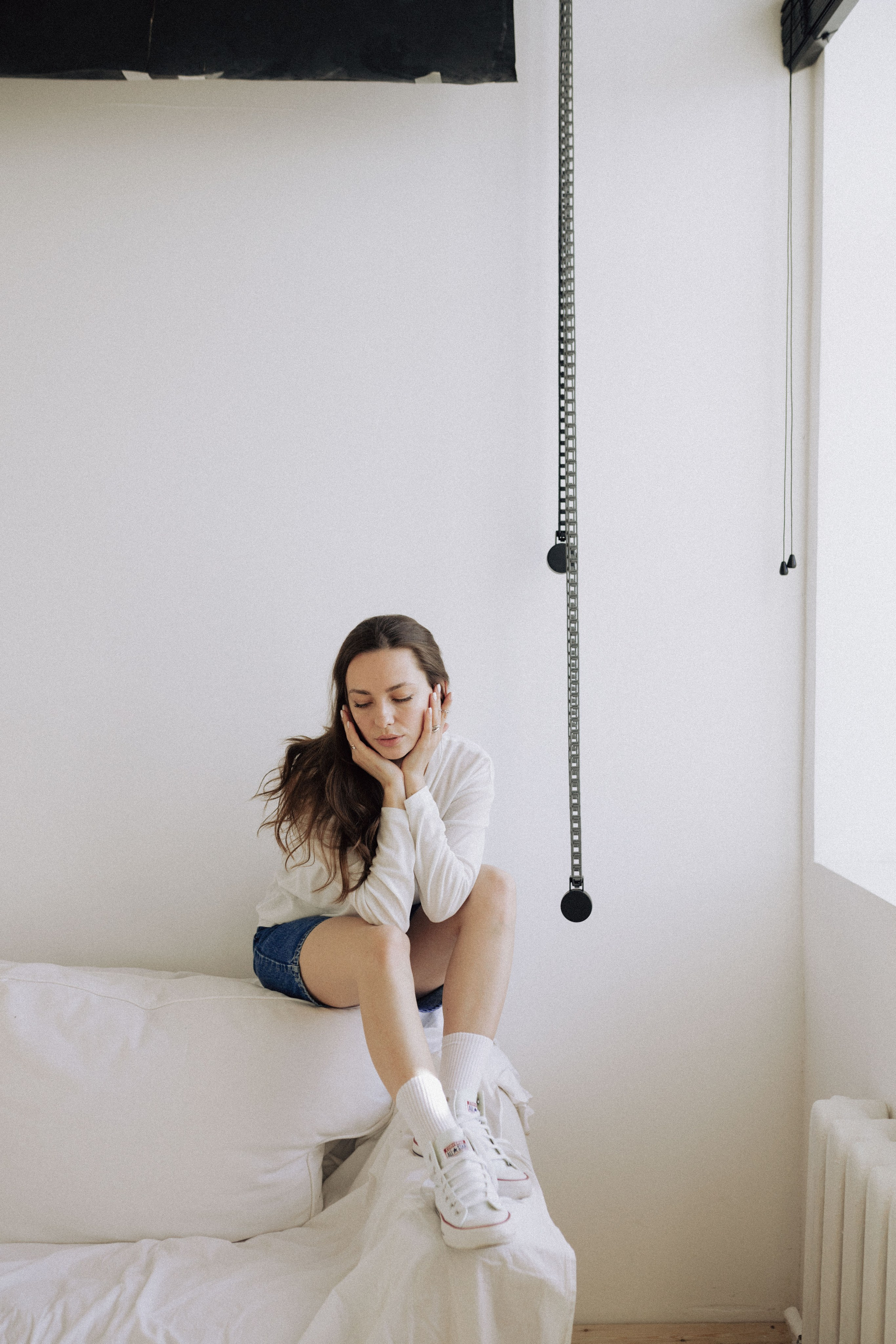 Ольга. Фотограф Стилист Тюмень Вера Хайруллина