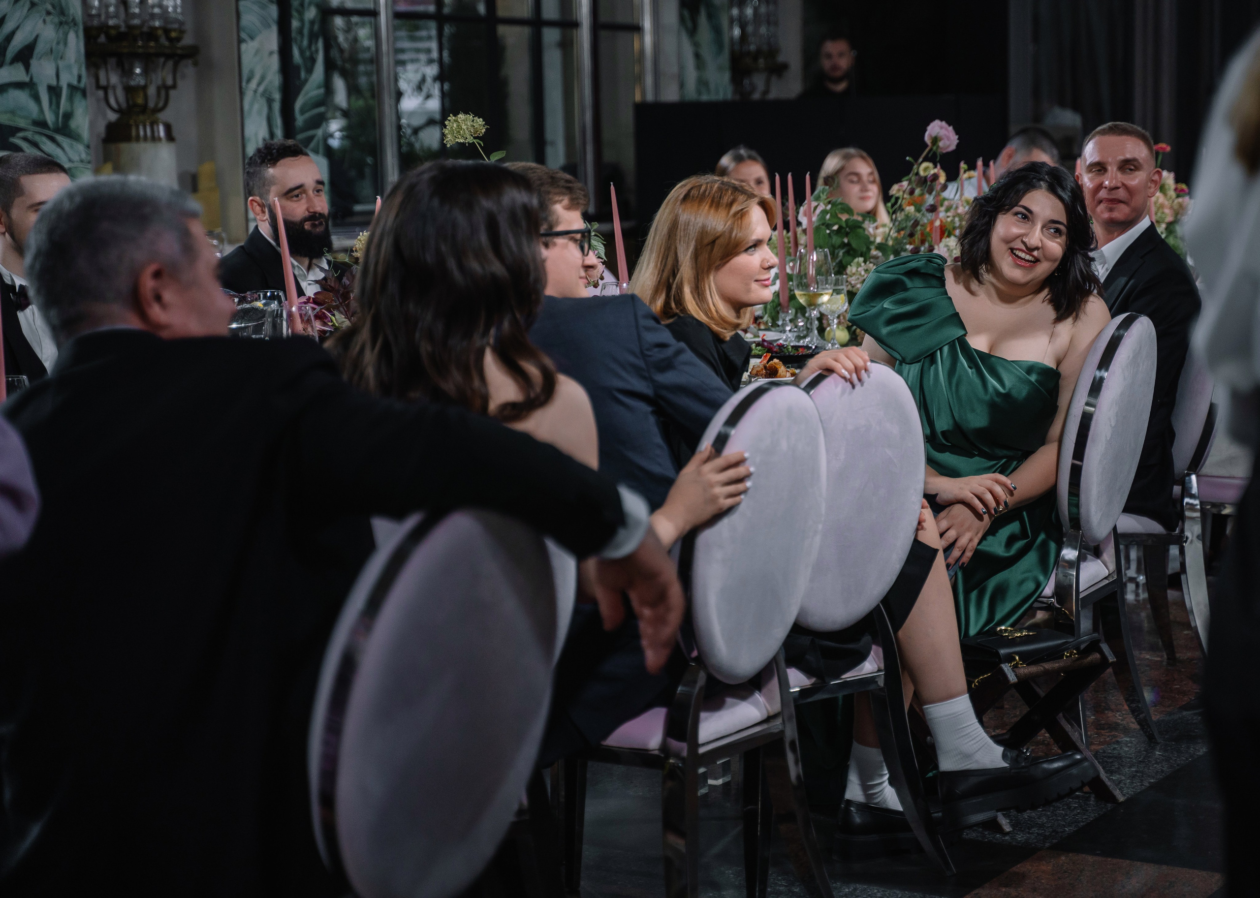 Свадебный день Руслана и Лали. Свадебный и семейный фотограф в Анапе Елена Полетаева