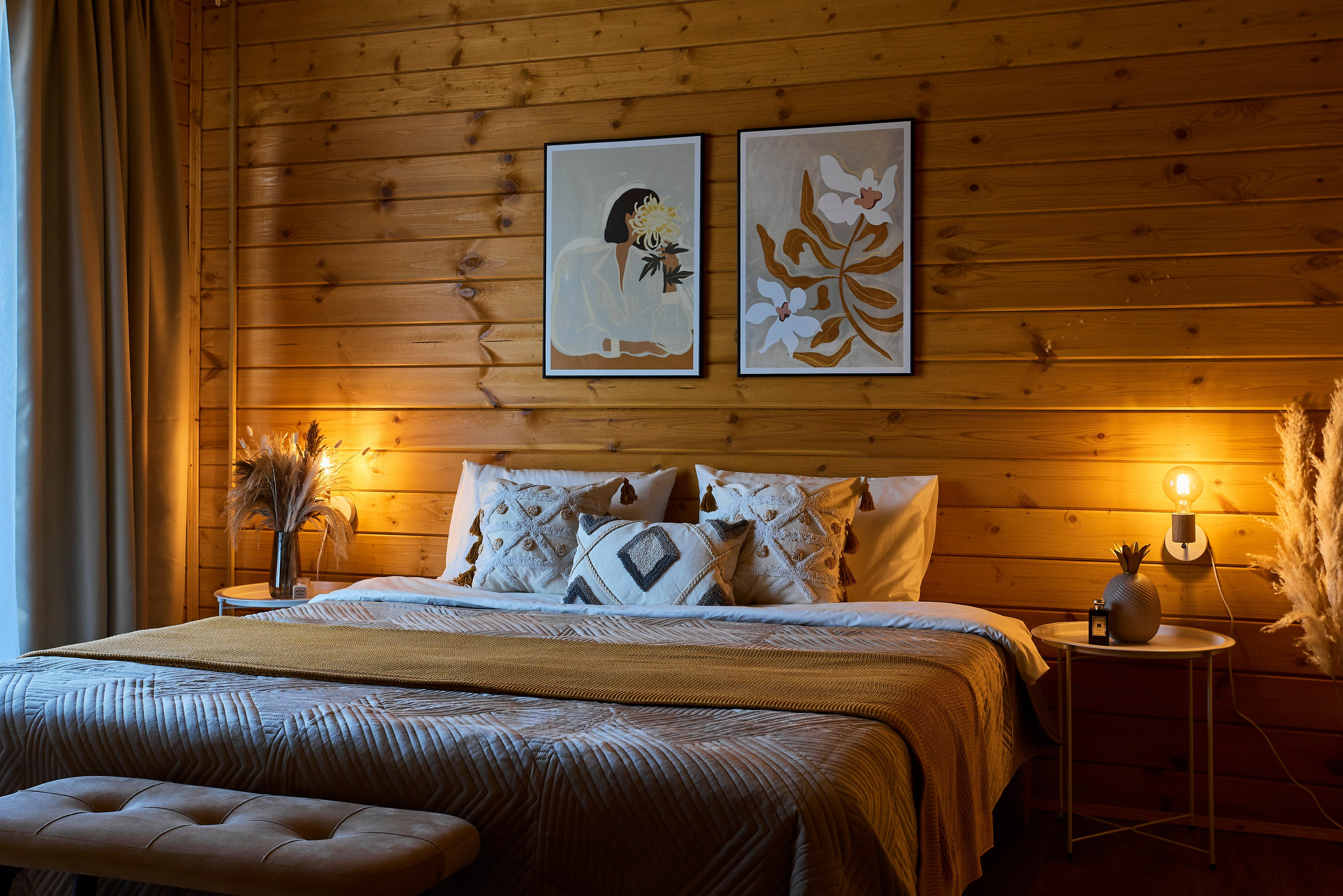 Дом в микрорайоне Стрековец. Фотограф Александра Иванова