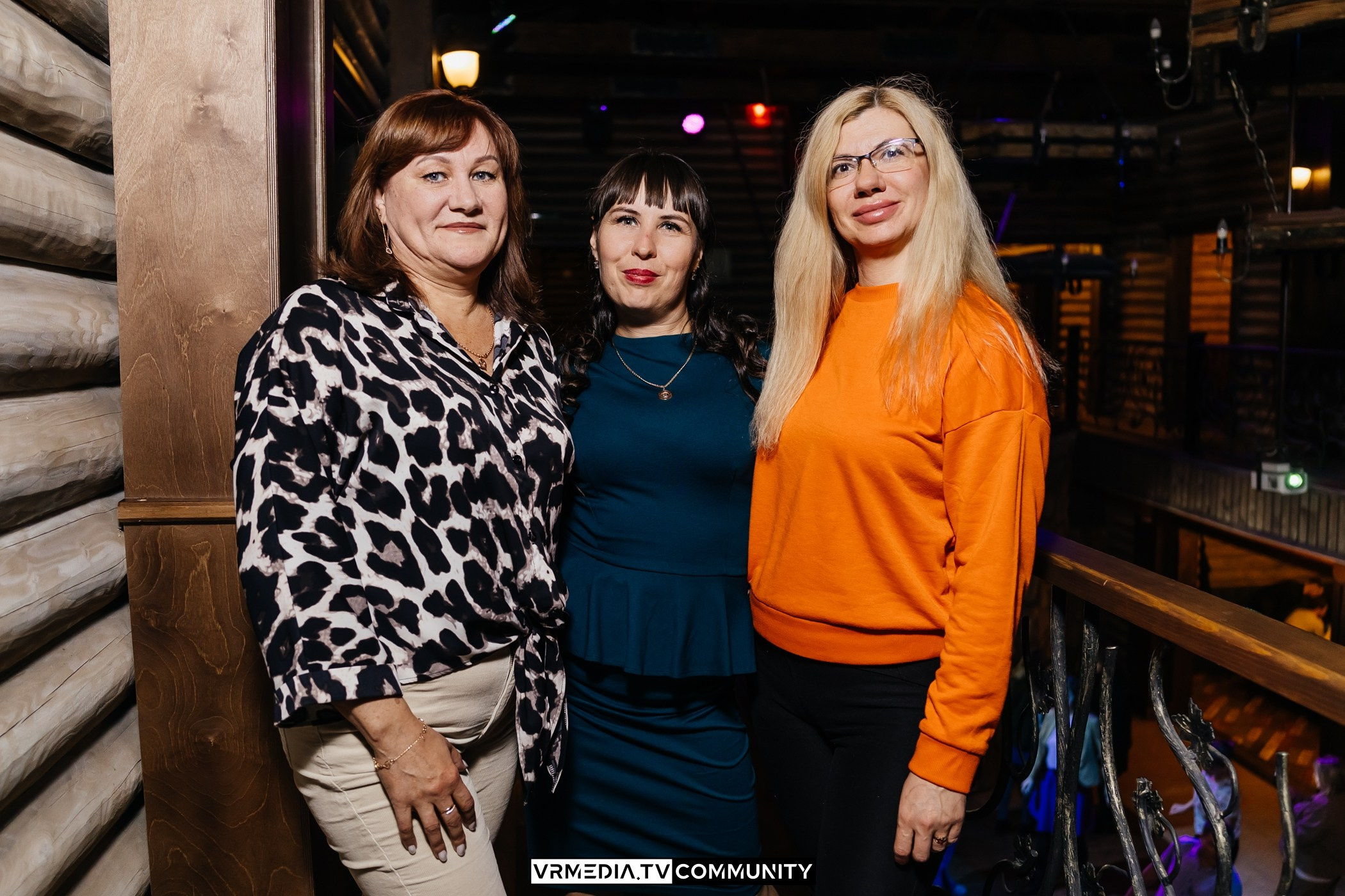 В гостях «У Петровича»