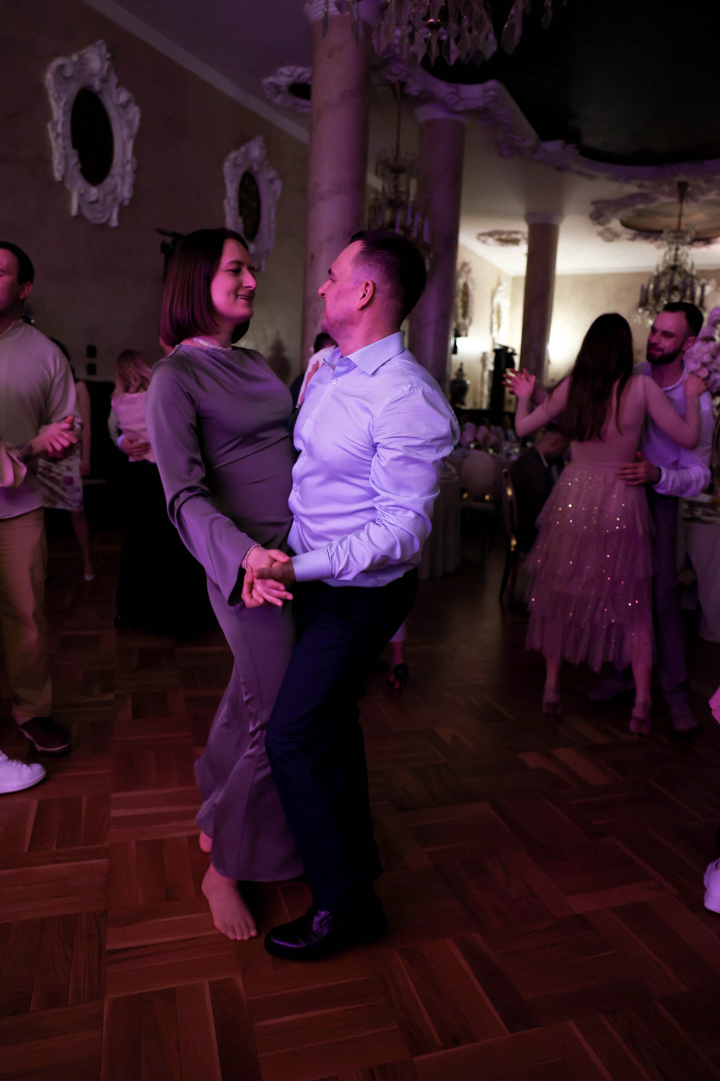 Иван и Надежда. укороченная серия. Свадебный, репортажный, фотограф Москва и Московская область