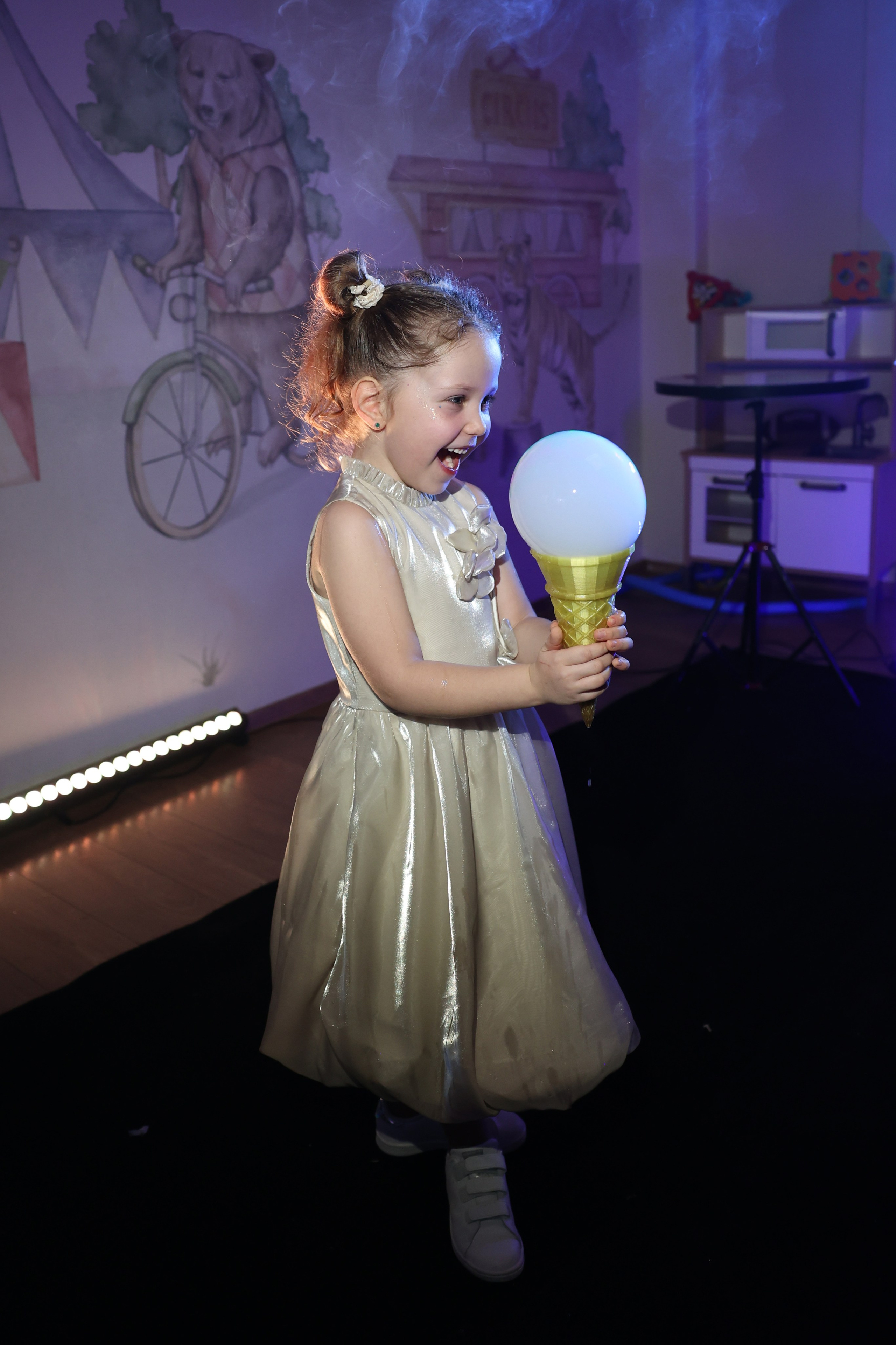 5-летие МАРУСЯ. Свадебный, репортажный, фотограф Москва и Московская область