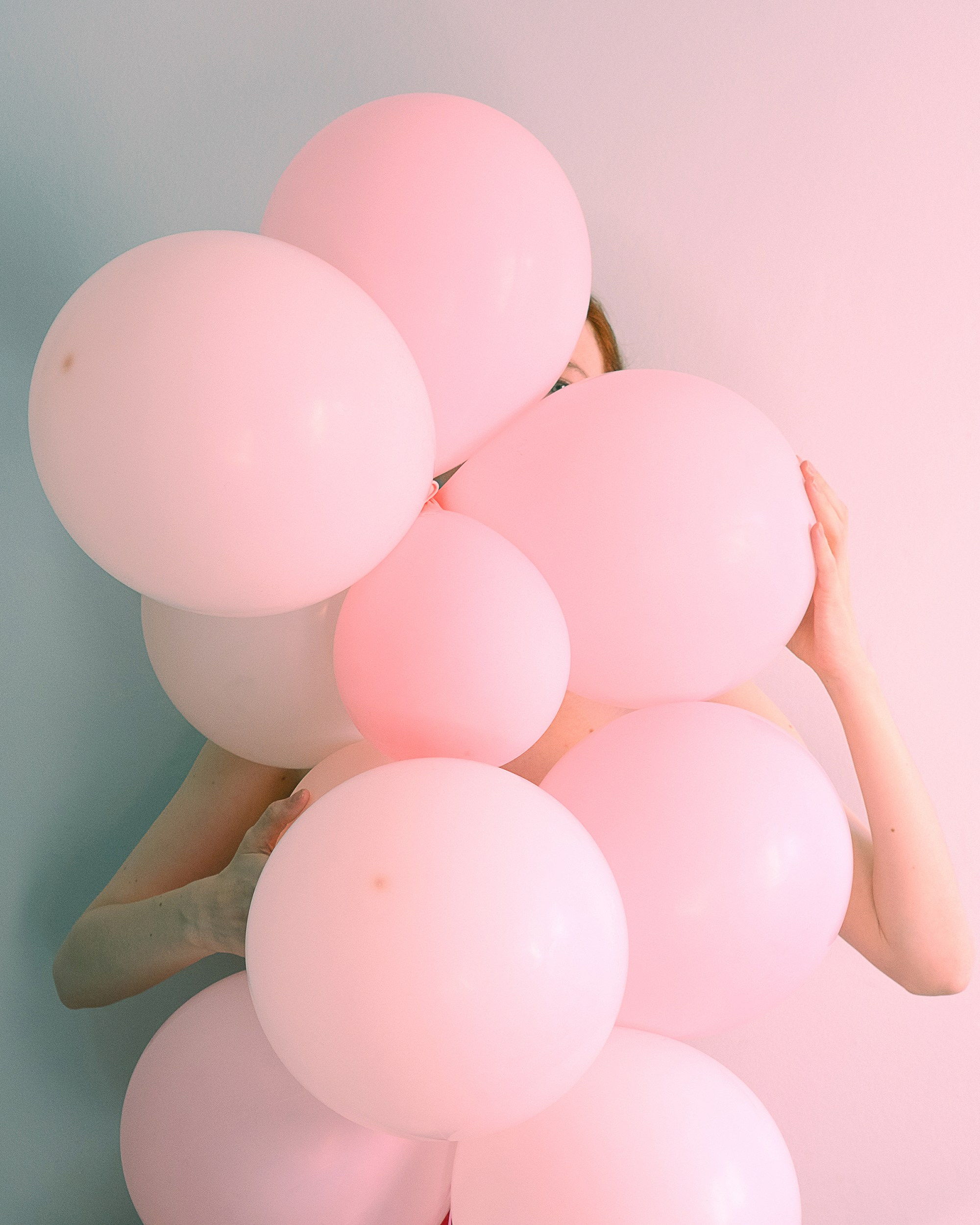 Арт-портрет. Портретный фотограф Настя Богданова