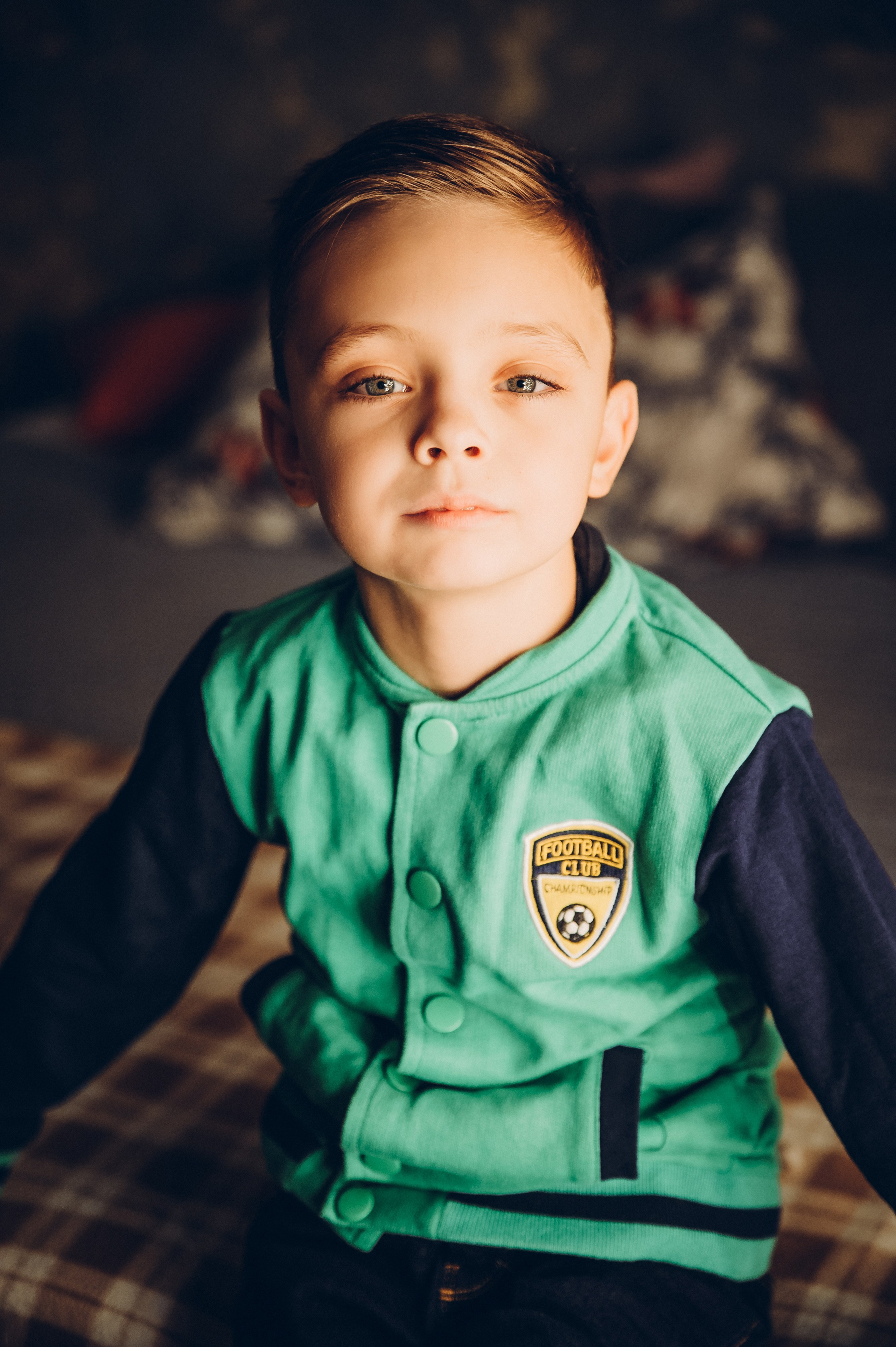 Новогодняя фотосессия в студии Минск, семейная фотосессия Минск