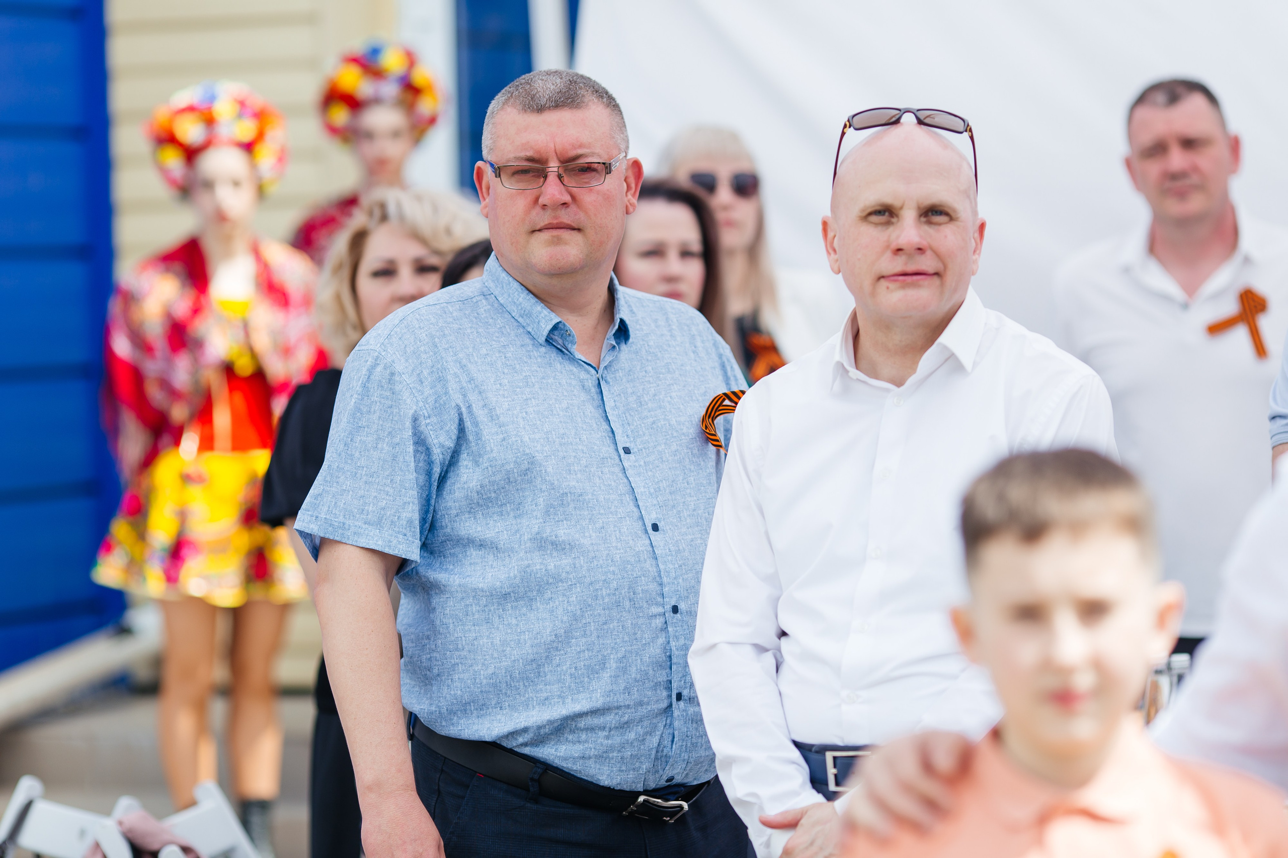 НЕВА (9 мая). Свадебный фотограф в Краснодаре Николай Крауз