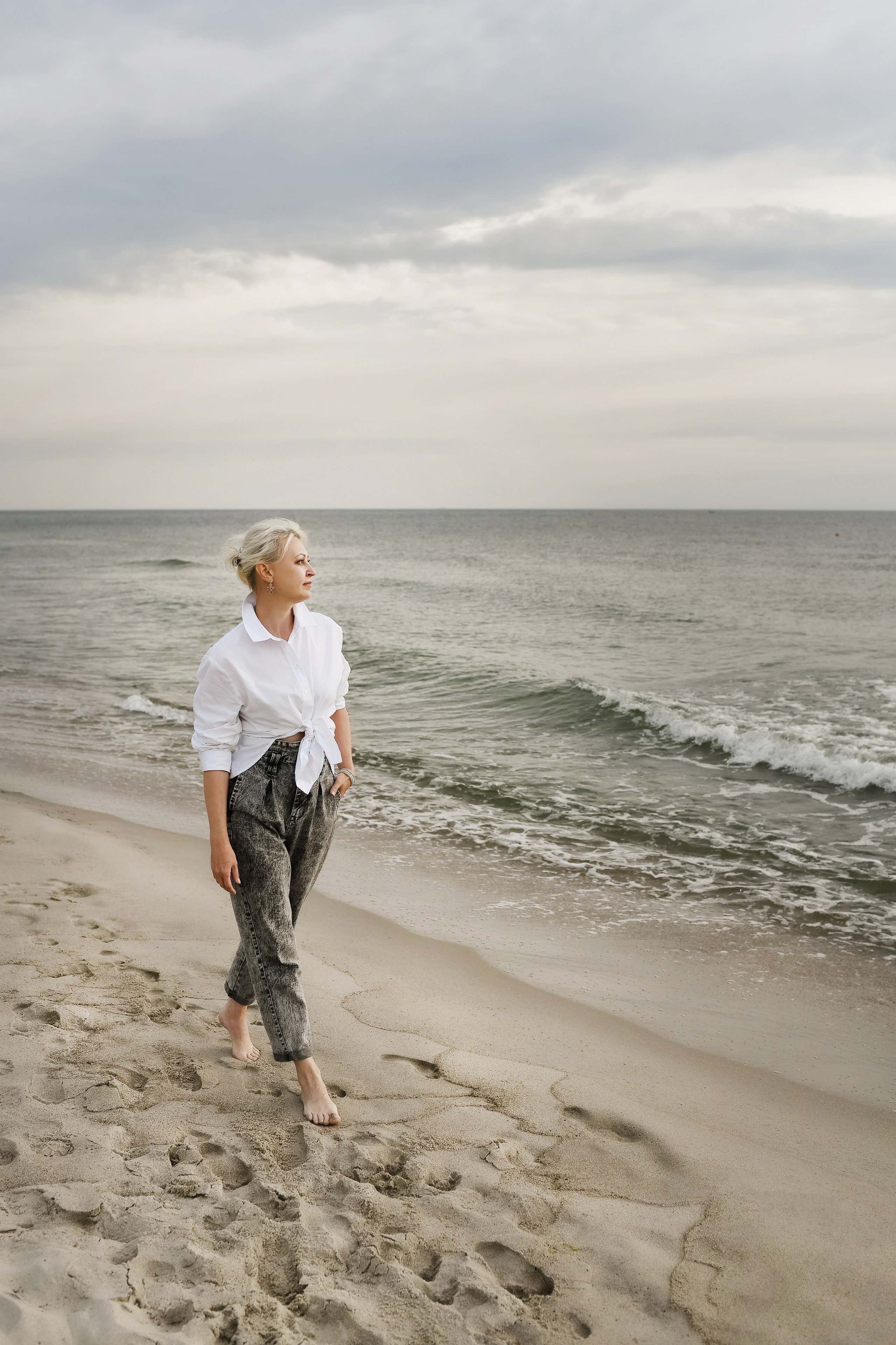 Катерина. Женский, семейный и контент-фотограф в Оренбурге Анна Соловых