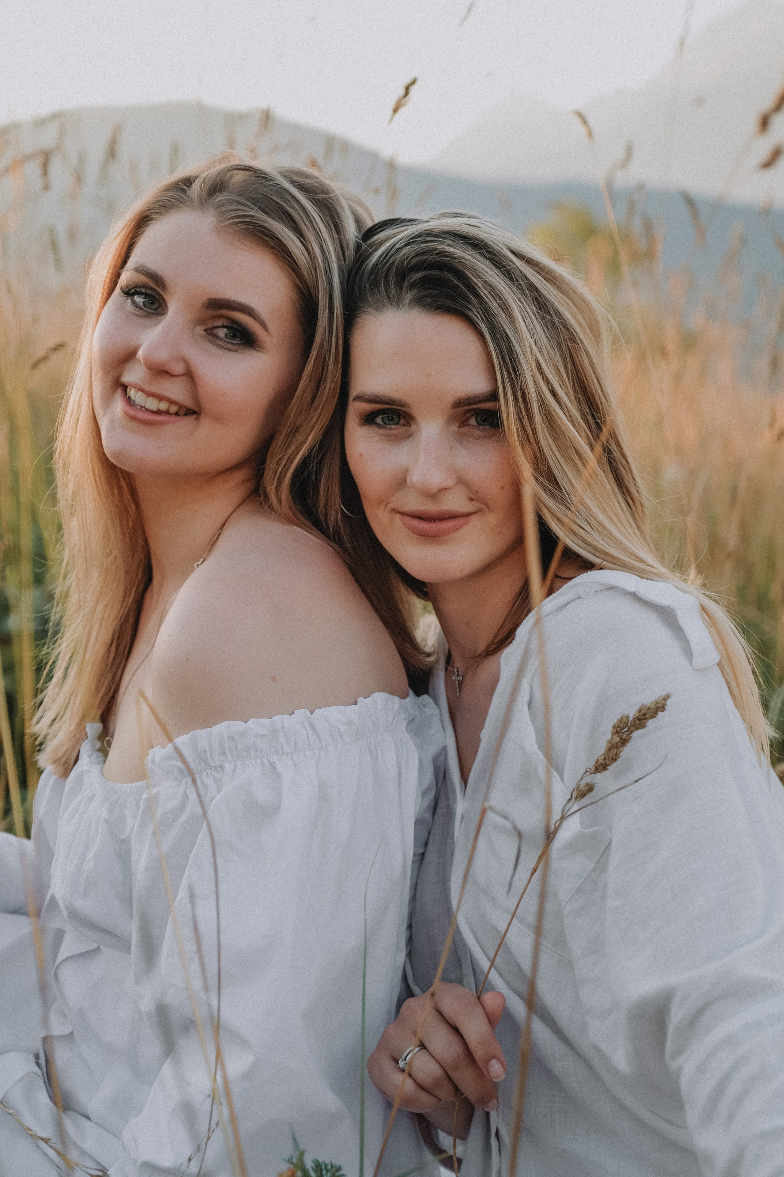 Семья Леси. Семейный фотограф Москва