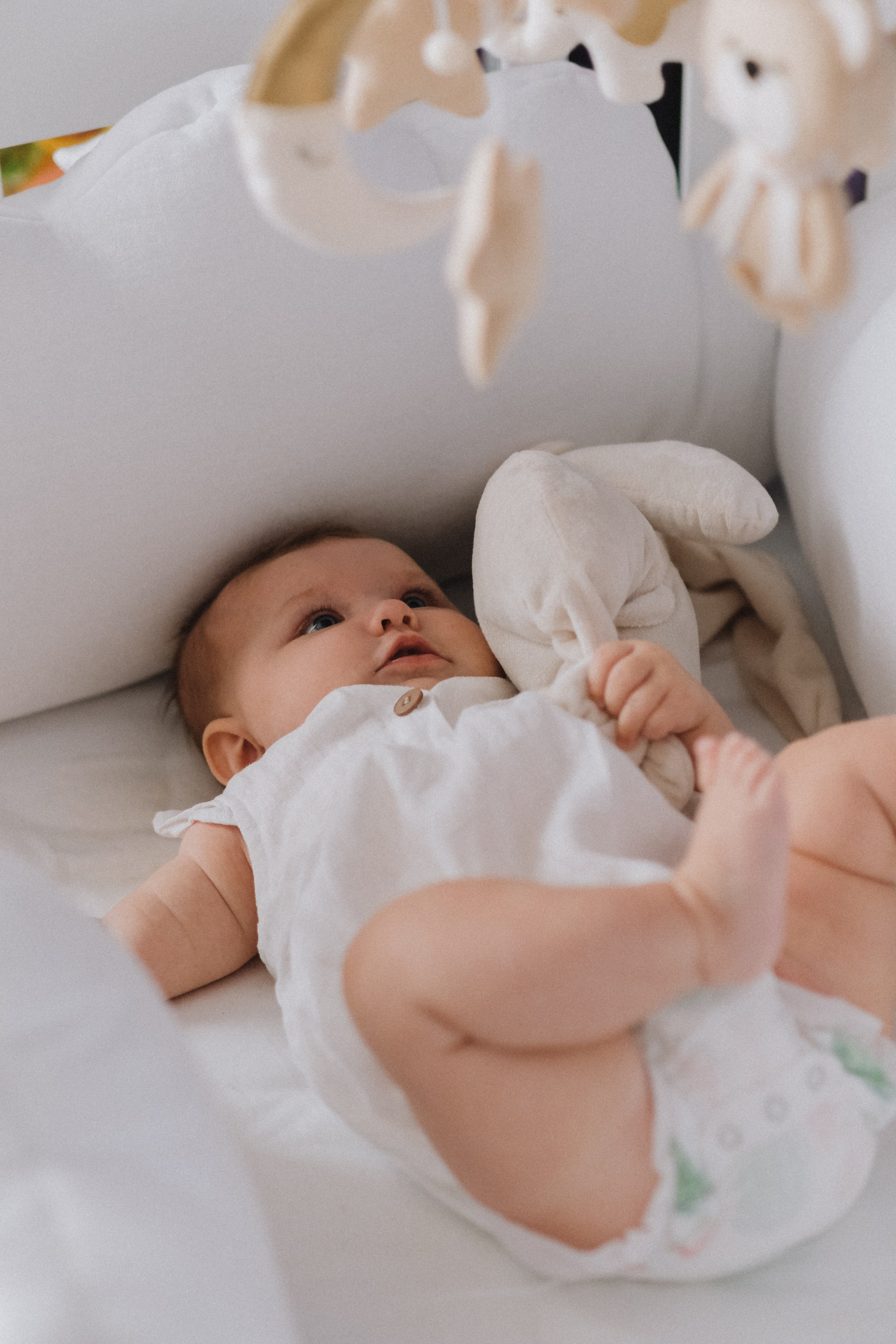 Ксюша и Миа. Семейный фотограф Москва