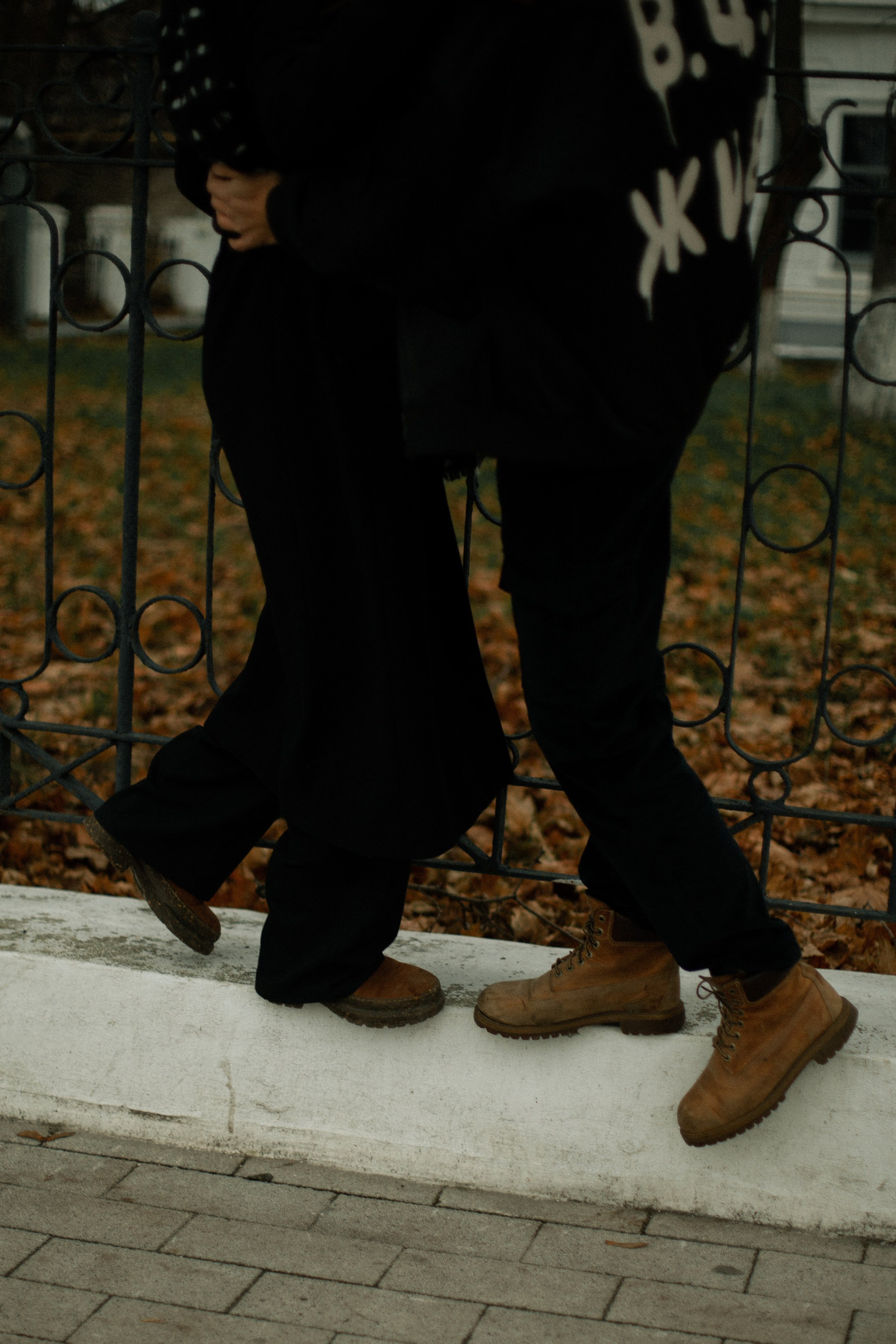 Филипп и Настя. Свадебный фотограф в Нижнем Новгороде Анна Кузнецова