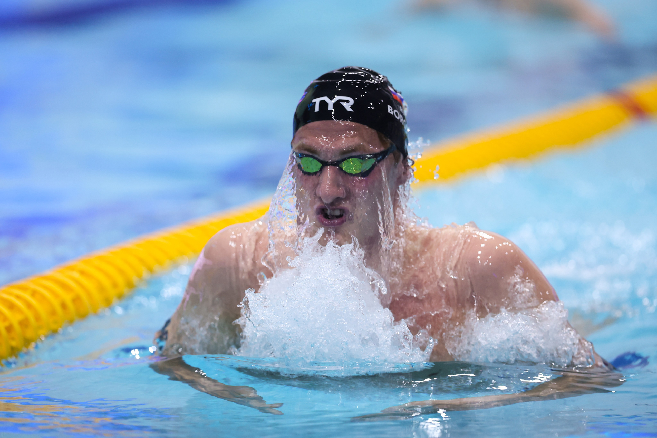 Кубок Сальникова. Спортивный и репортажный фотограф Антон Тереханов