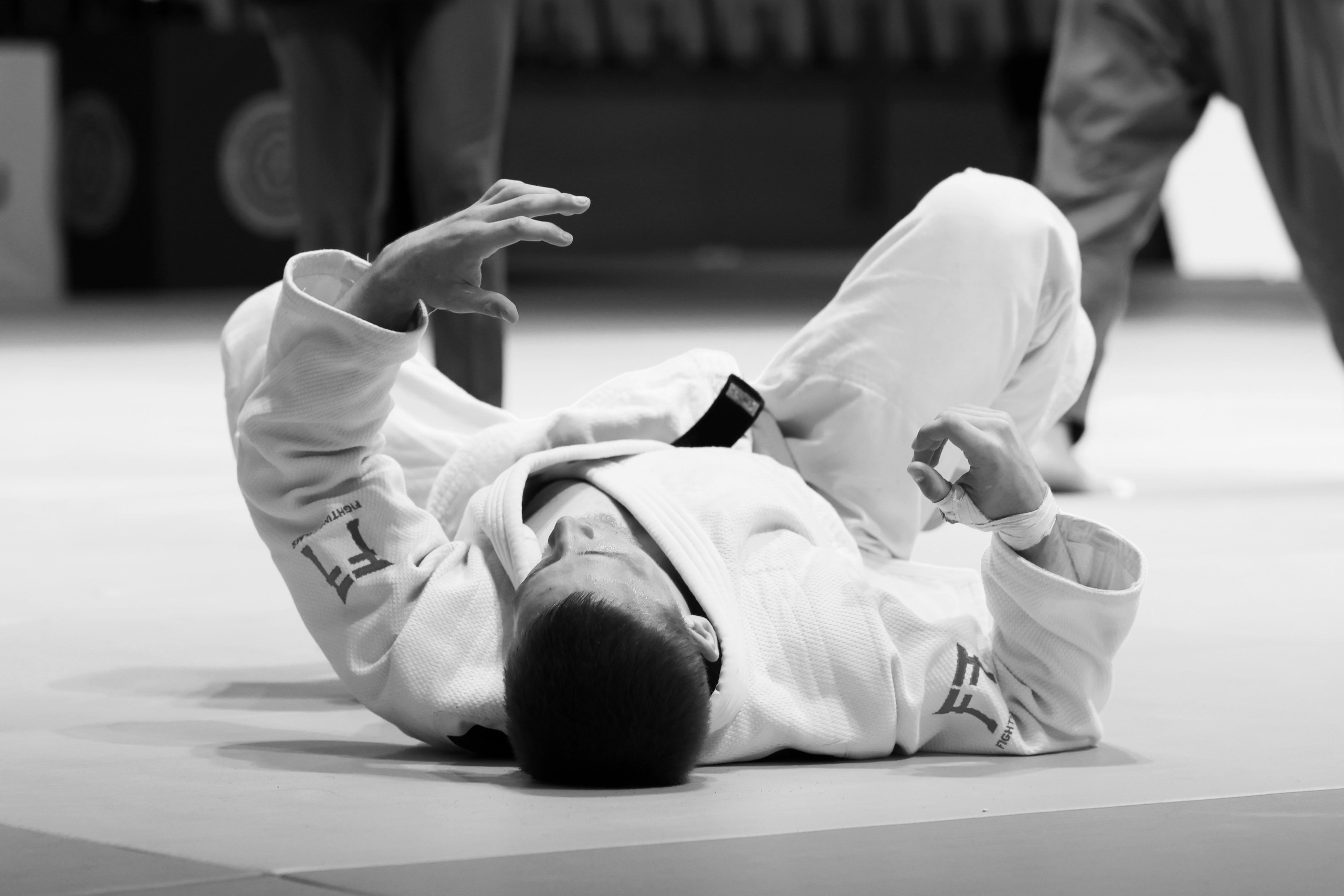 Легенды петербургского дзюдо 16.08.2025. Спортивный и репортажный фотограф Антон Тереханов
