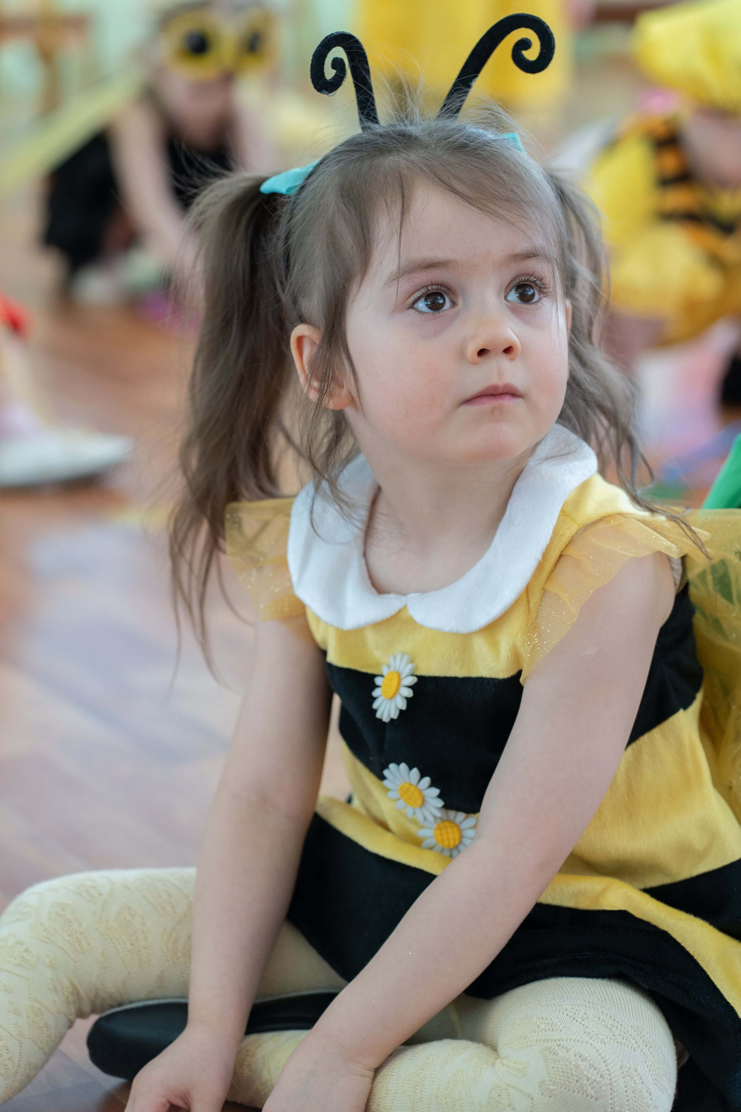 Я в детском саду. Алена Коломоец | Фотограф, Мирный, Якутия