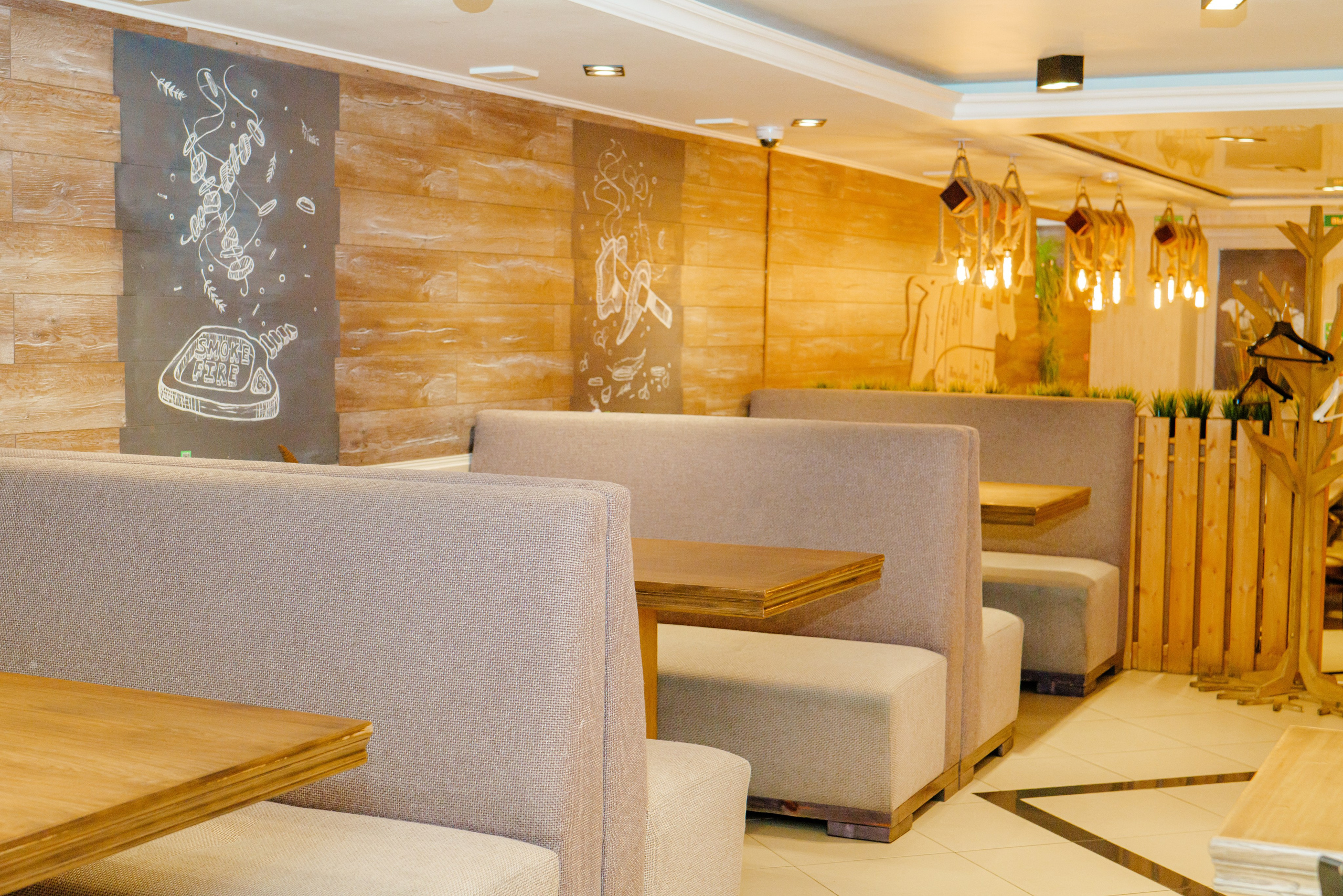 Интерьерная съемка. Фотограф в Санкт-Петербурге