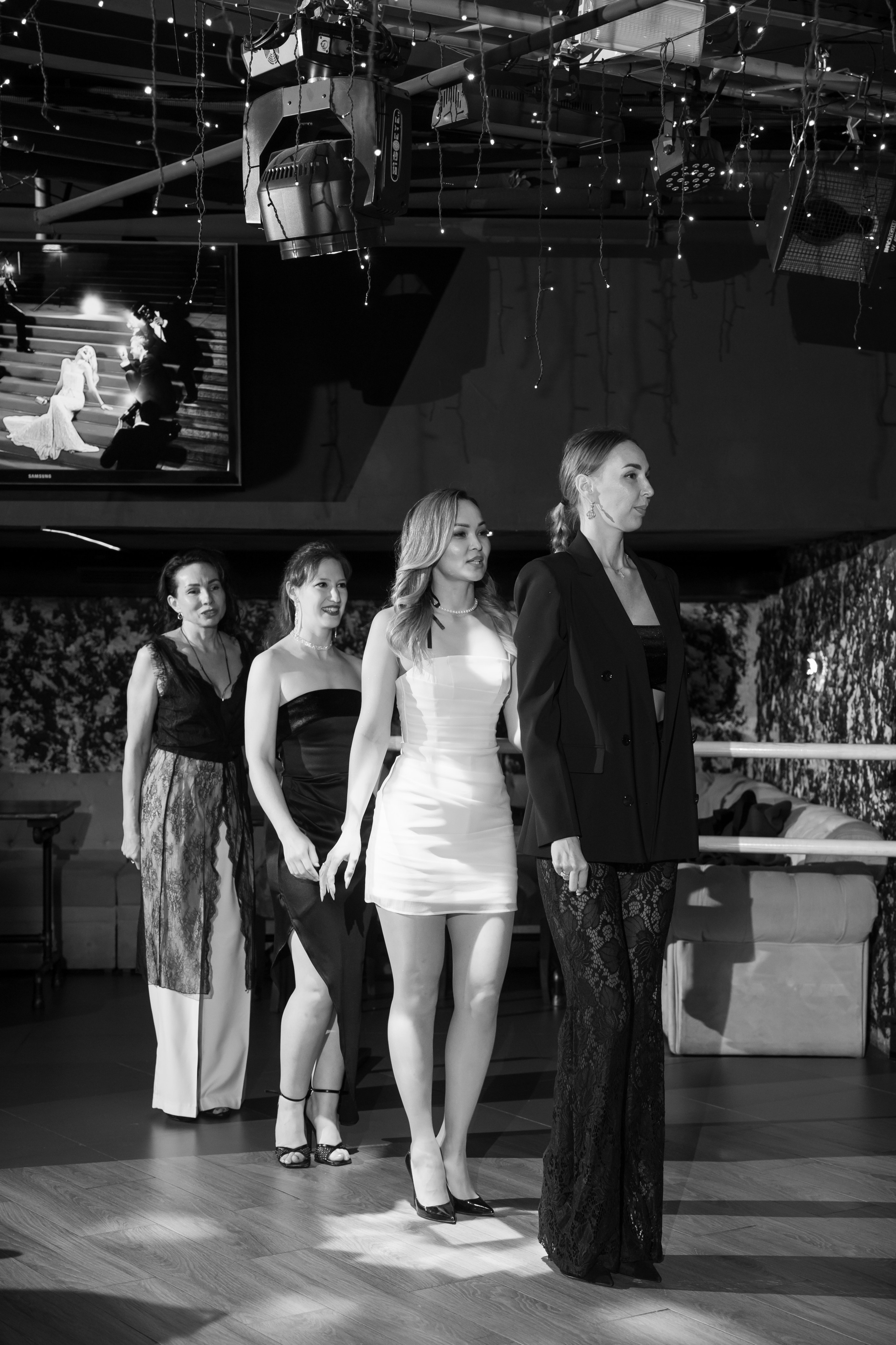 День рождения студии танцев «Yana-Dance». Свадебный и репортажный фотограф (Москва, Королев и другие)