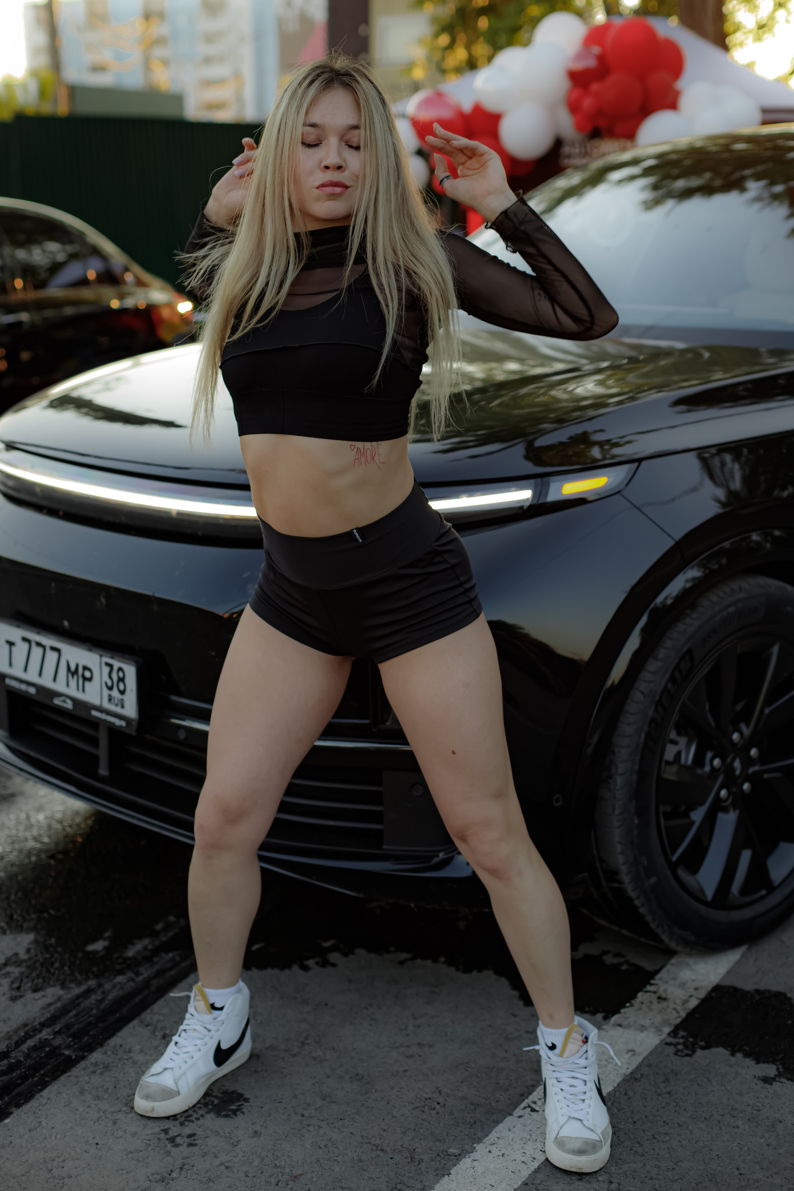 АВТОМОЙКА САМООБСЛУЖИВАНИЯ «5 MIN». Photokarish