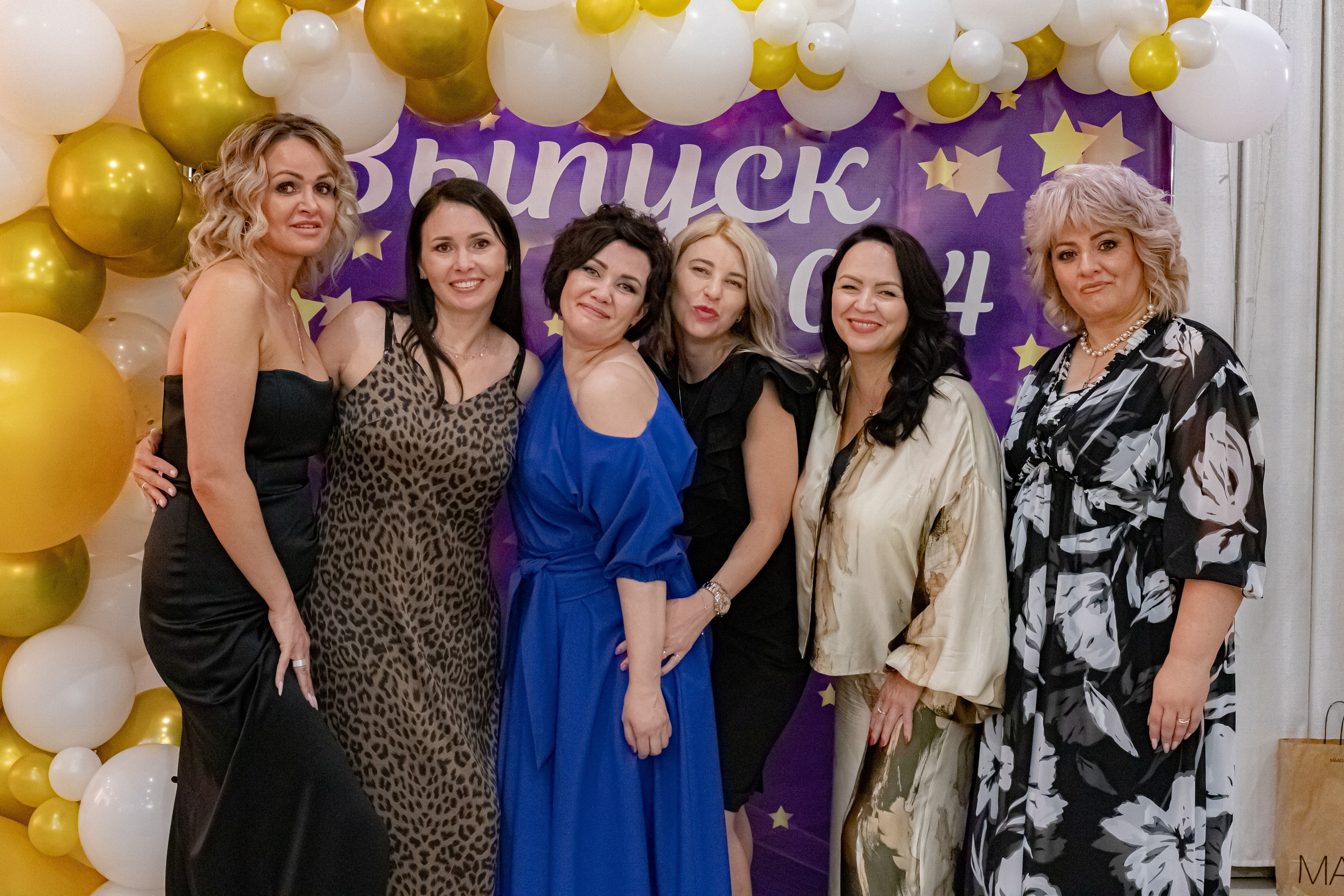 Выпускной. Photokarish