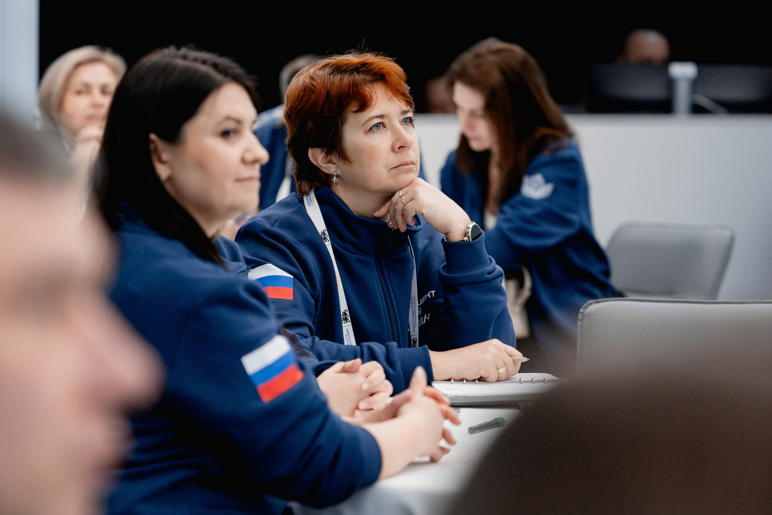 Новая Философия воспитания | Москва. Репортажный фотограф Сурков Артем Москва