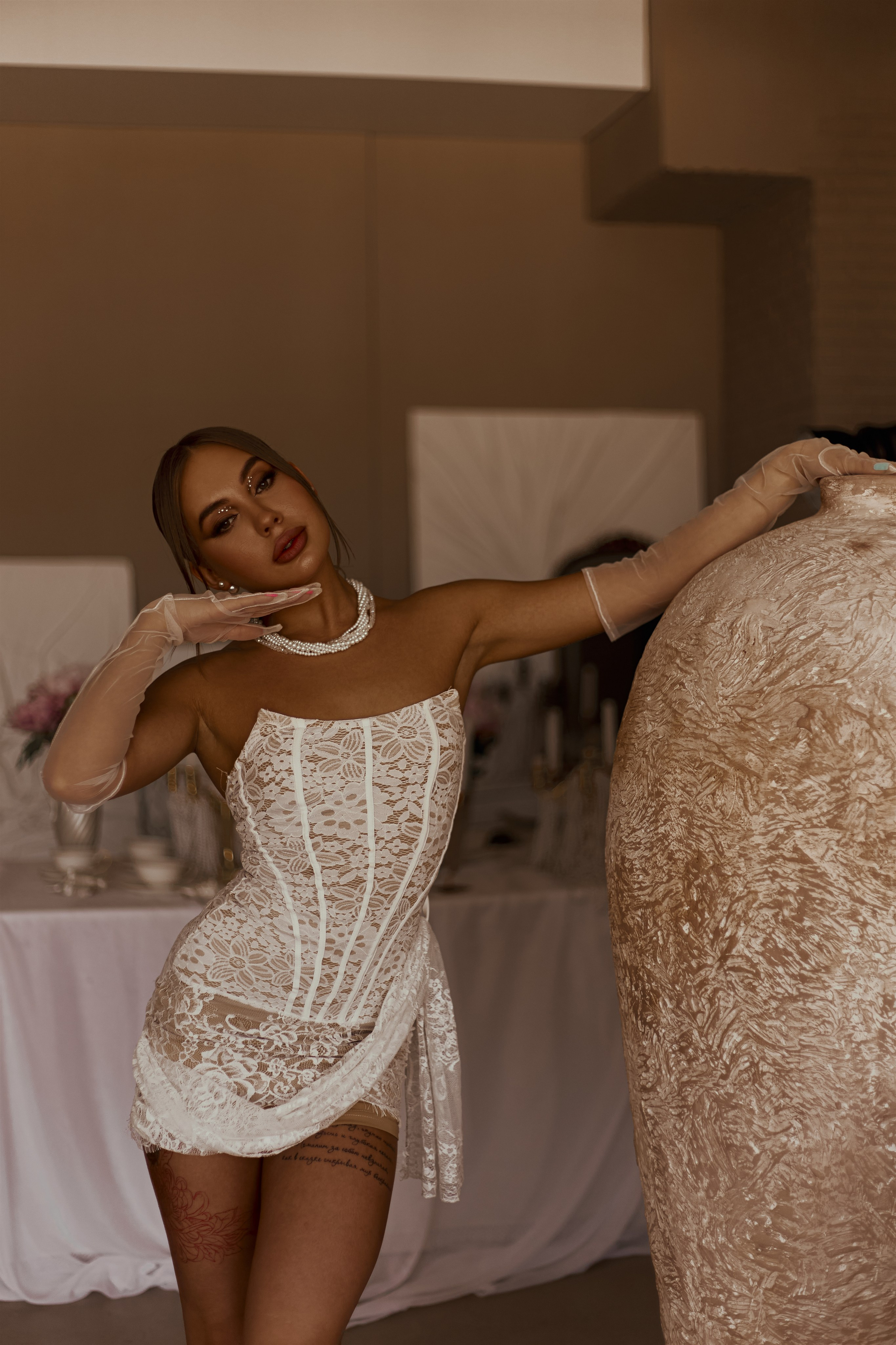 Анна. Коммерческий фотограф Дарья Горбачева