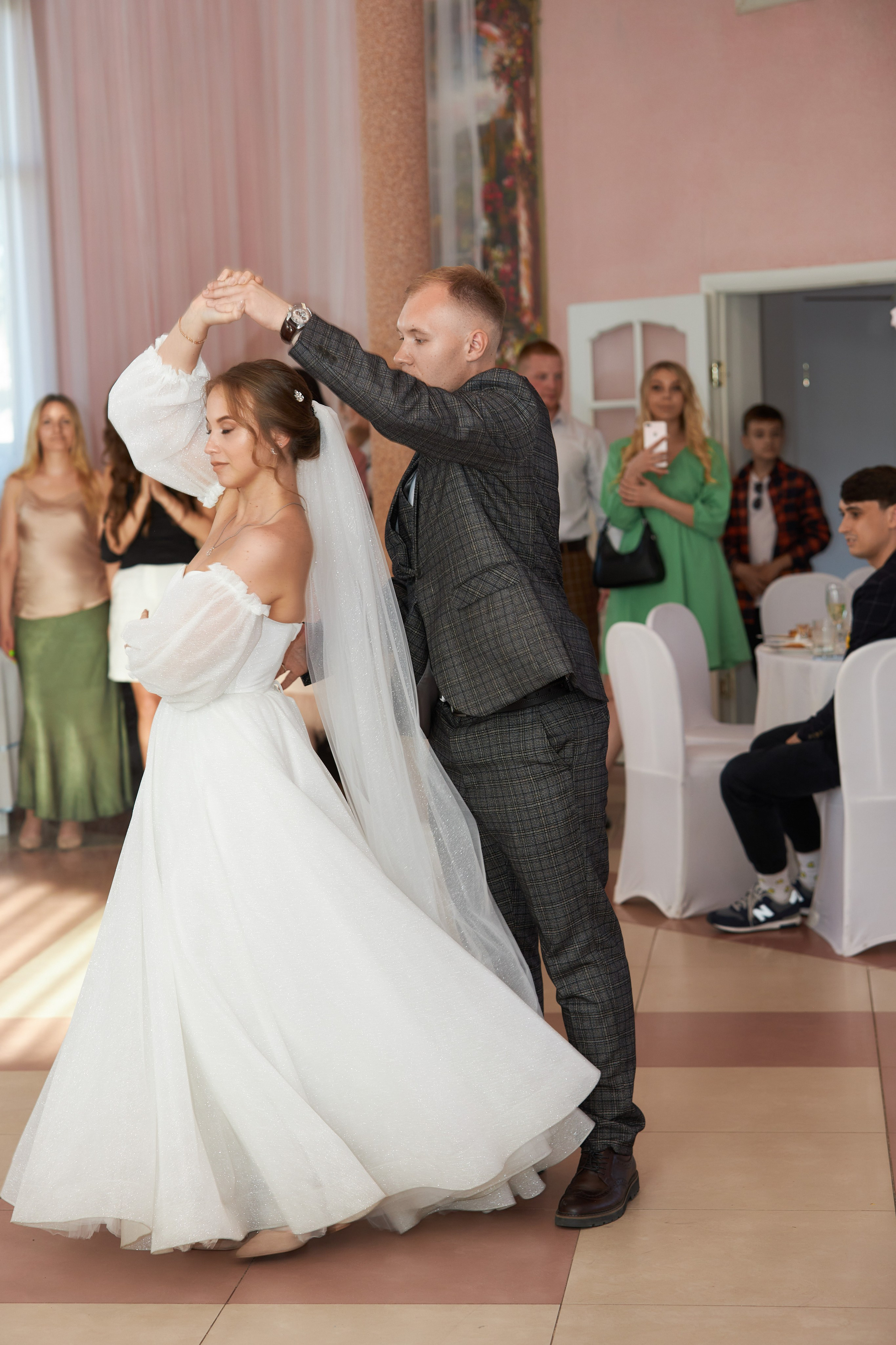 Свадьба. Фото & Видео Лина Доронкина