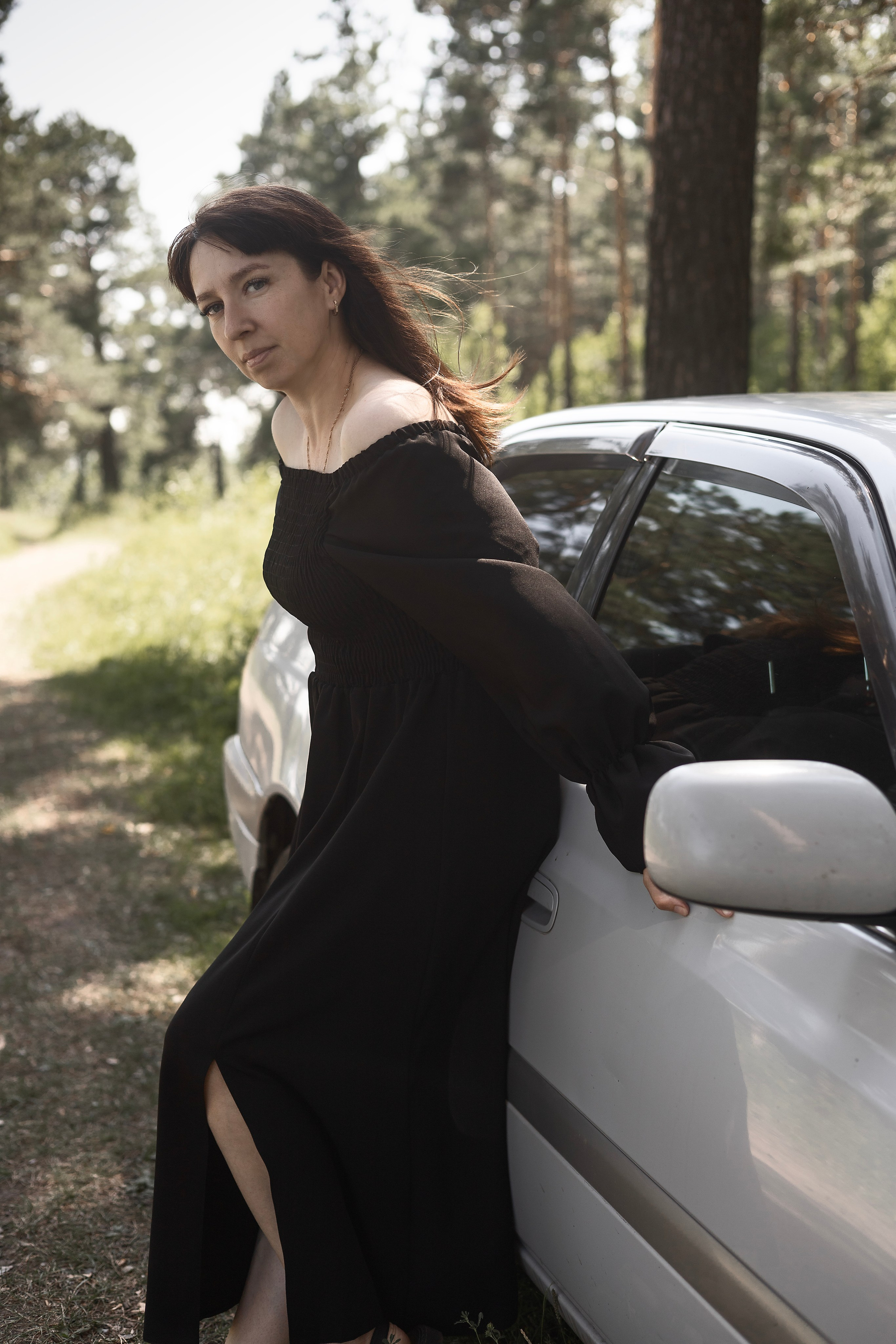 Фотосессия Ирины. Фотограф Канск Красноярск Ольга Атмайкина