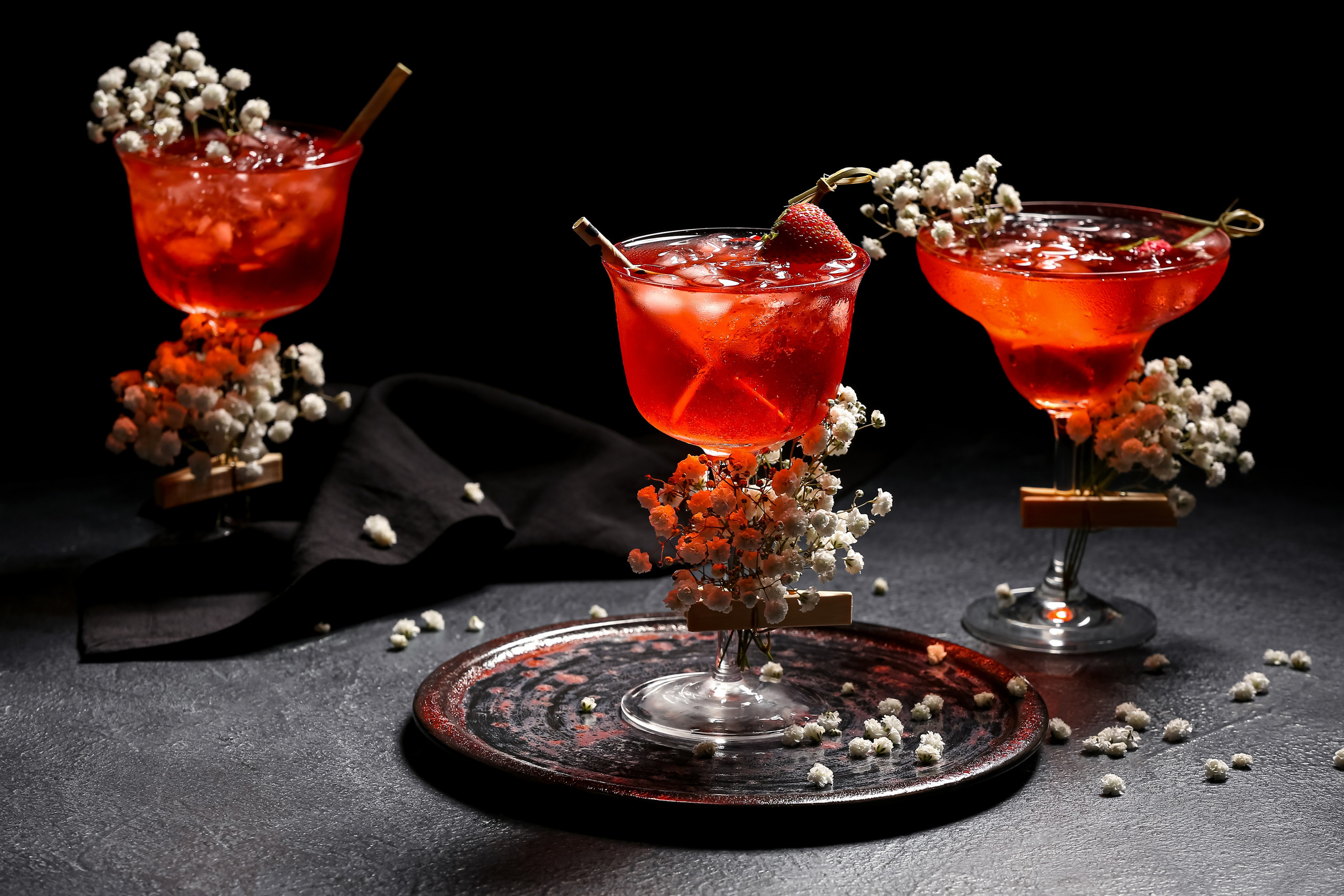 Photo Pixel Drinks. Ретушёр. Портретная и предметная съёмка. Москва