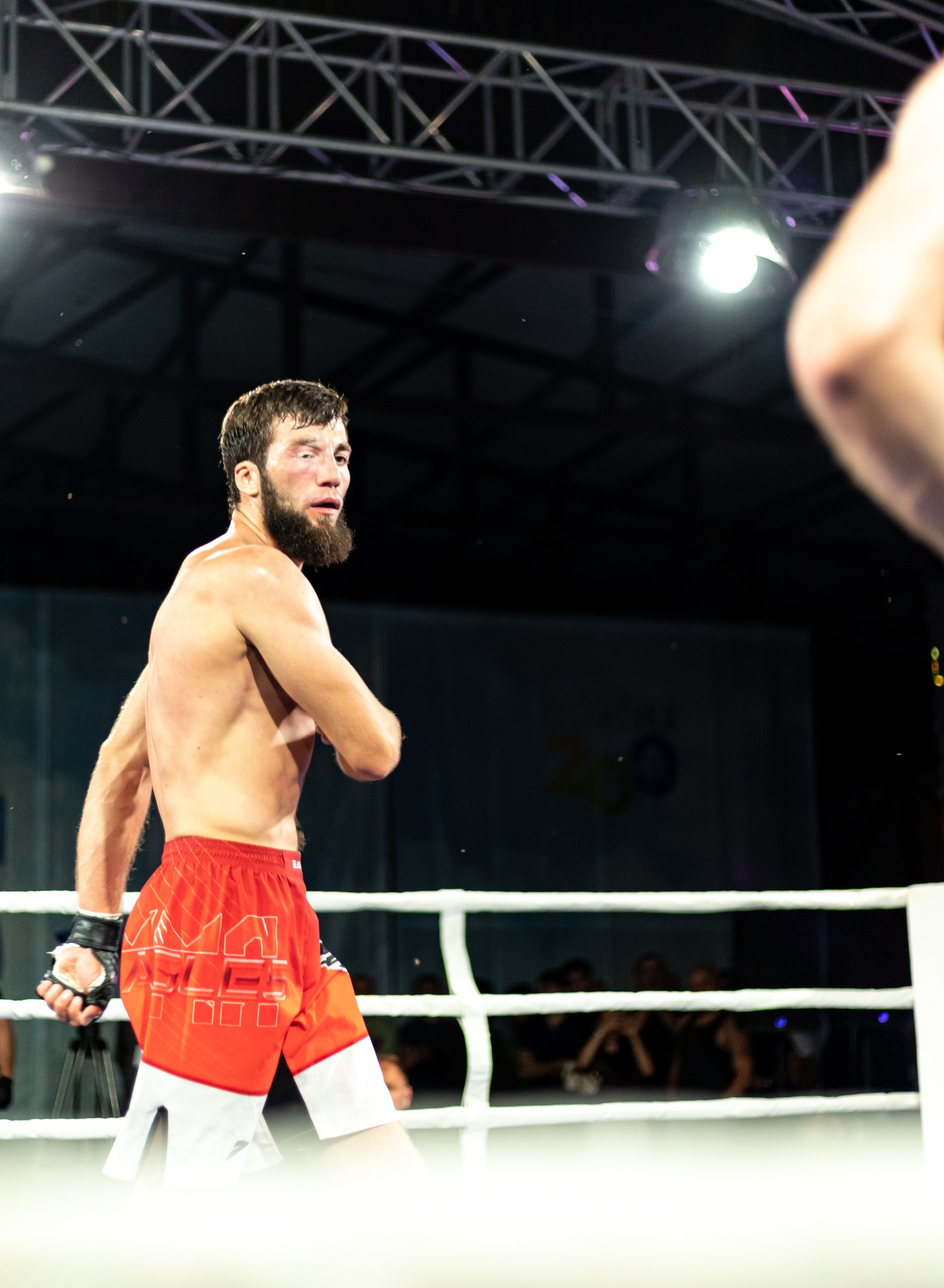 Спортивные мероприятия. Фотограф КМВ Илья Кравцов