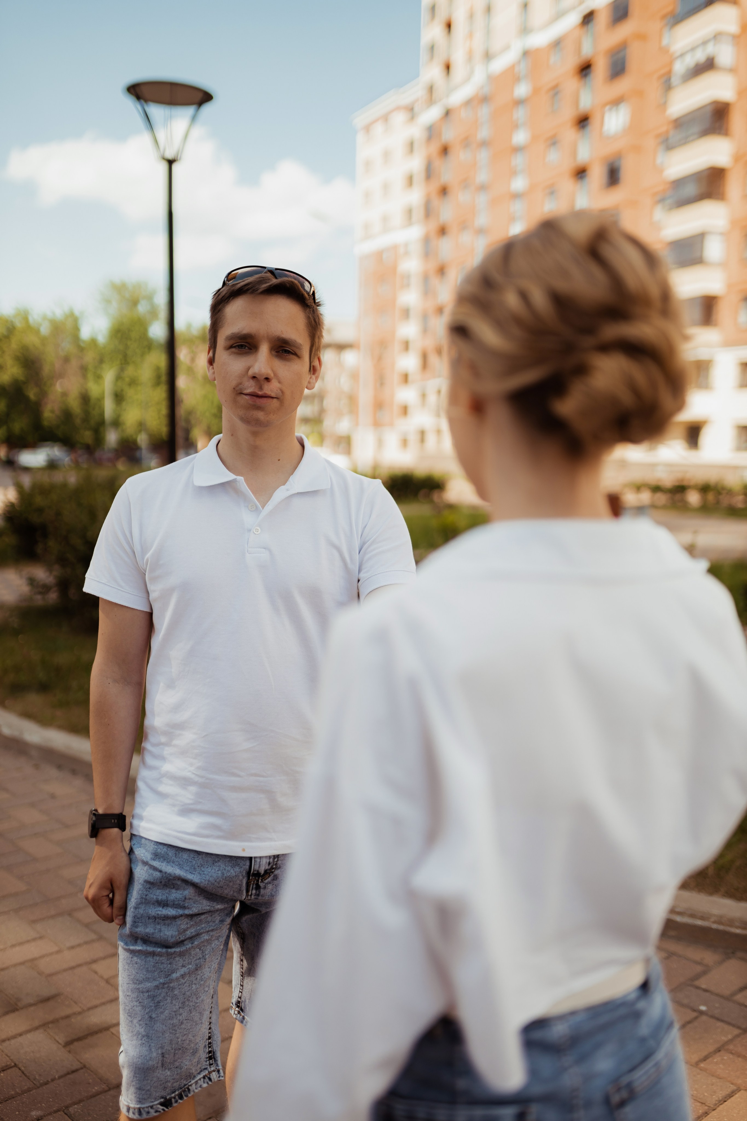 Ваня & Настя. ФОТОГРАФ Маргарита Сивакова | Ярославль Кострома Москва