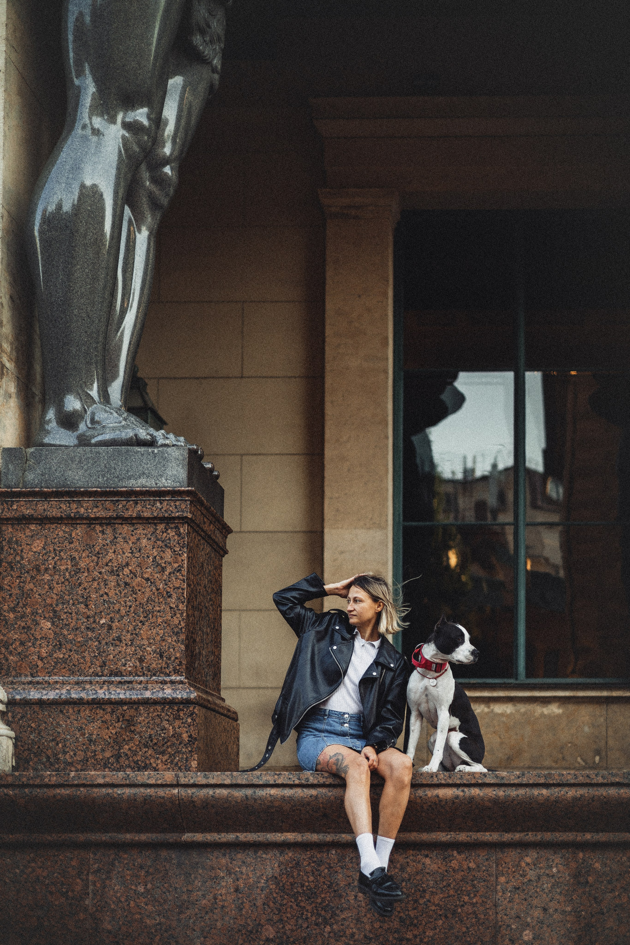 Фотопрогулки. Фотограф для людей и их питомцев Вика Шальнева