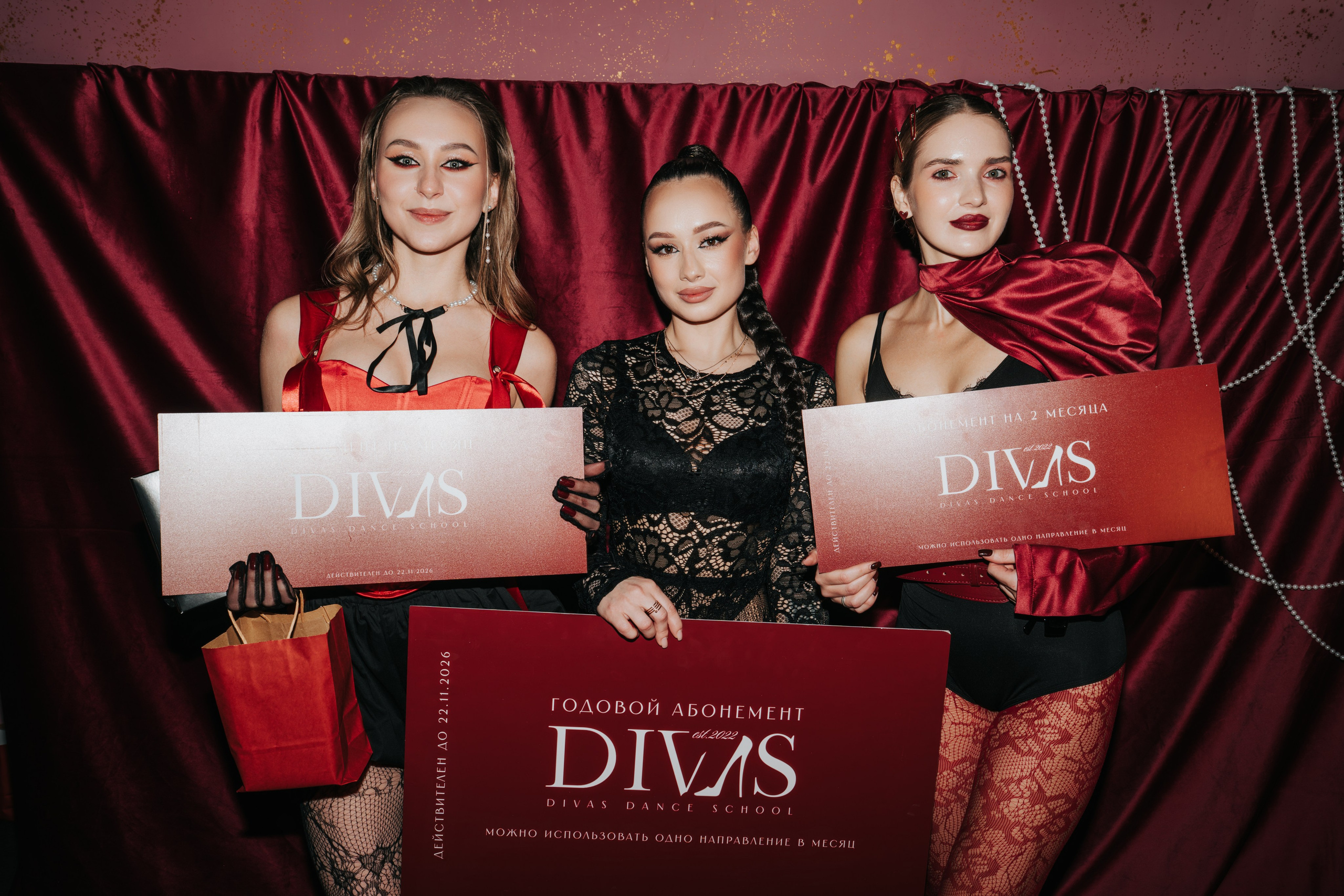 Divas