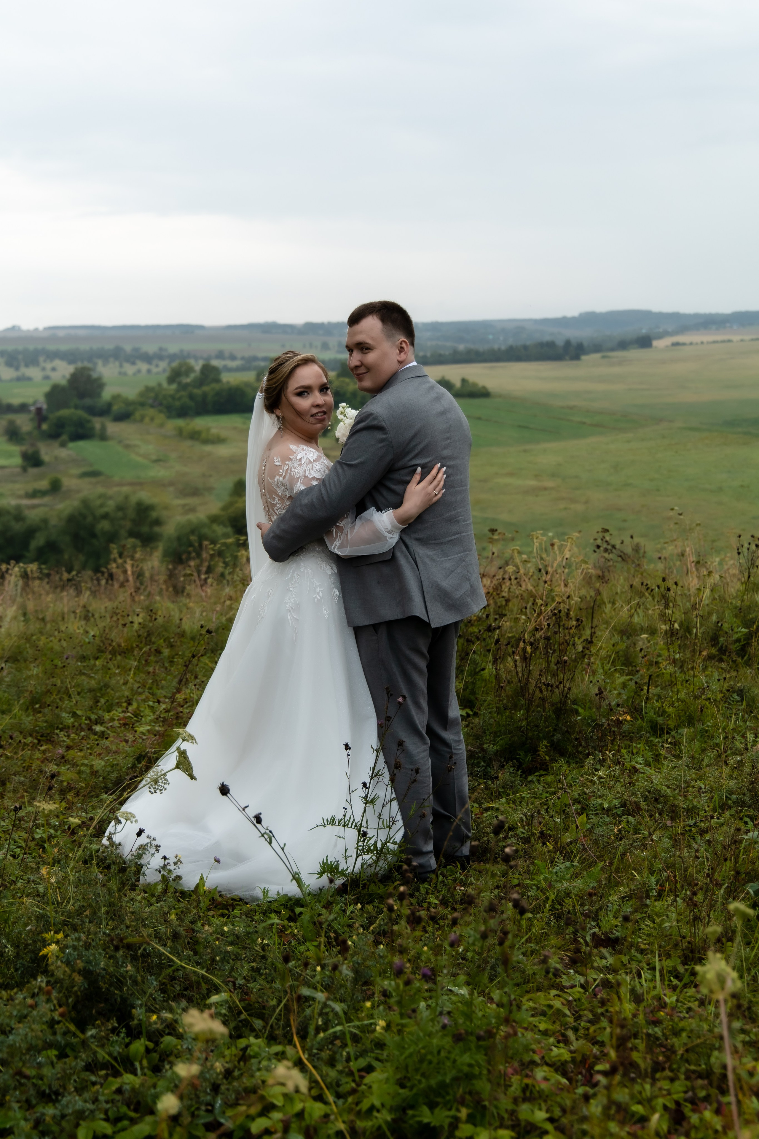 Игорь+Анастасия. Фотограф Элла Ефимова