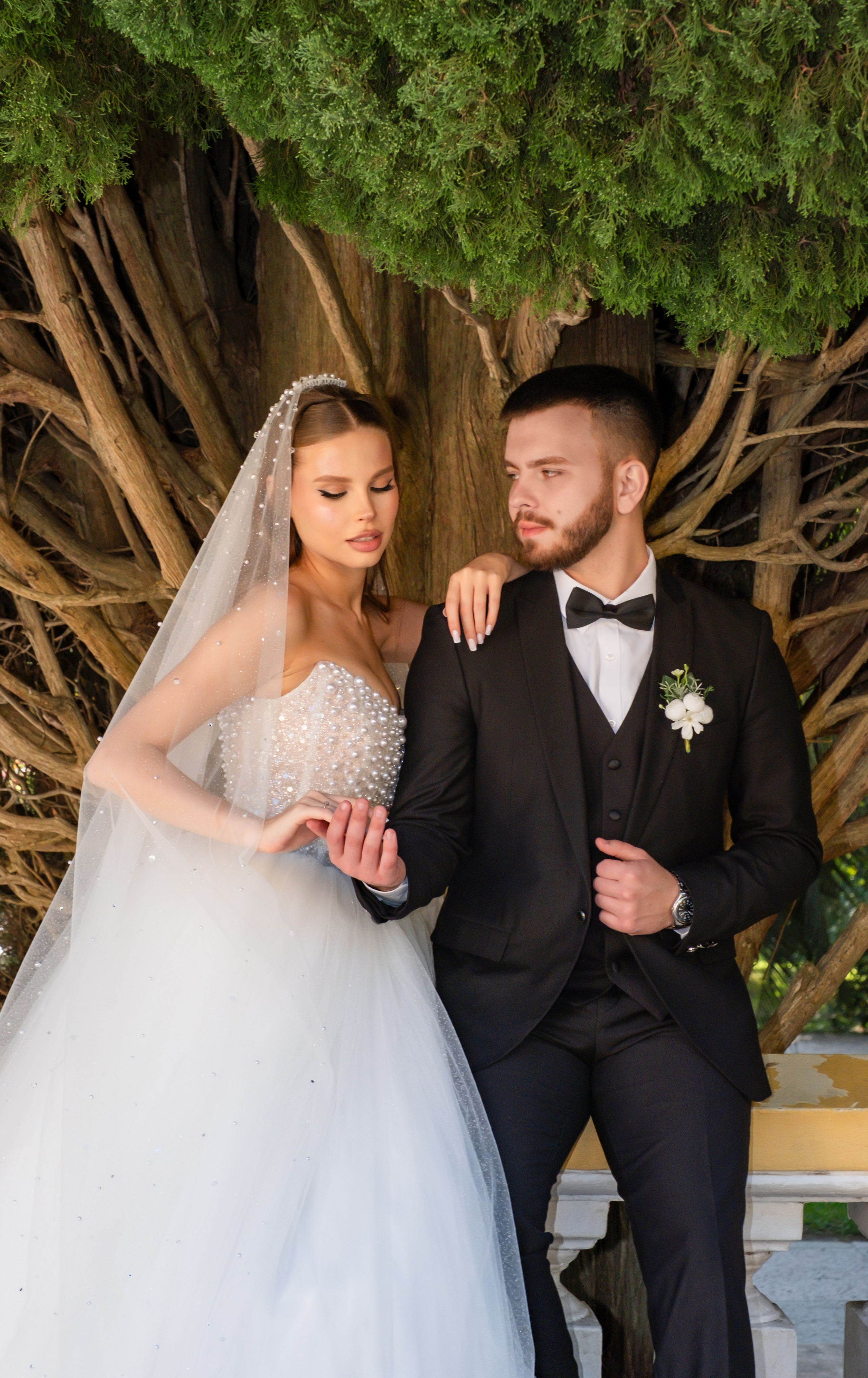 Сергей & Диана