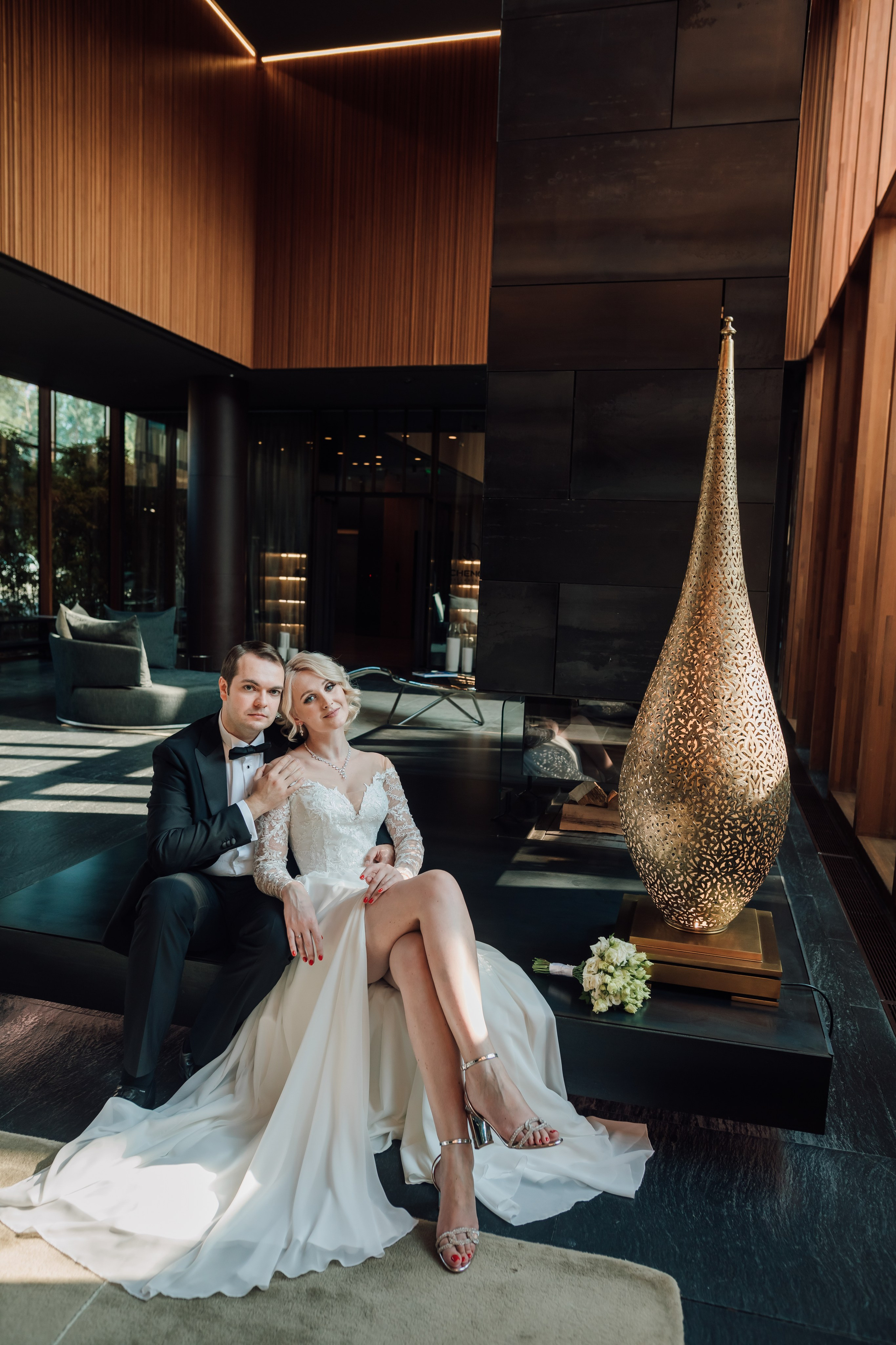 Кристина и Артем, Барвиха. Свадебный и семейный фотограф в Москве Евгения Лисина