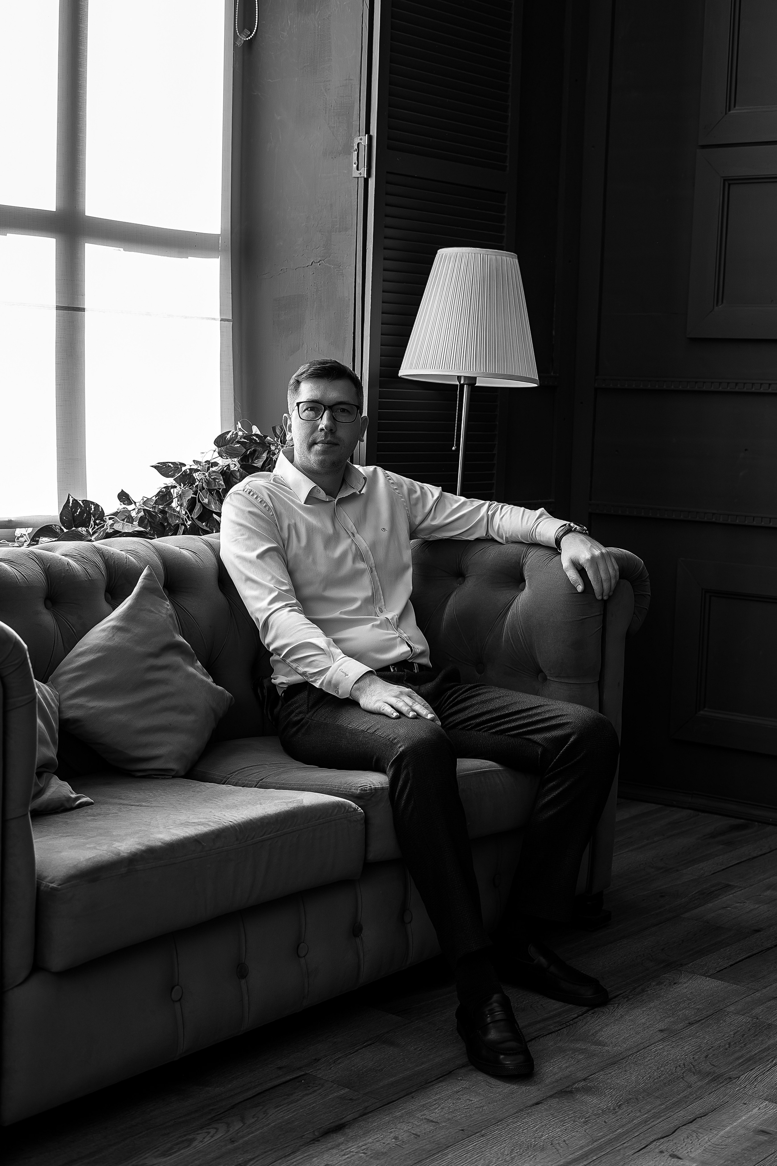 Мужское портфолио ЧБ. Свадебный и семейный фотограф/видеограф в Краснодаре Наталья Осинская