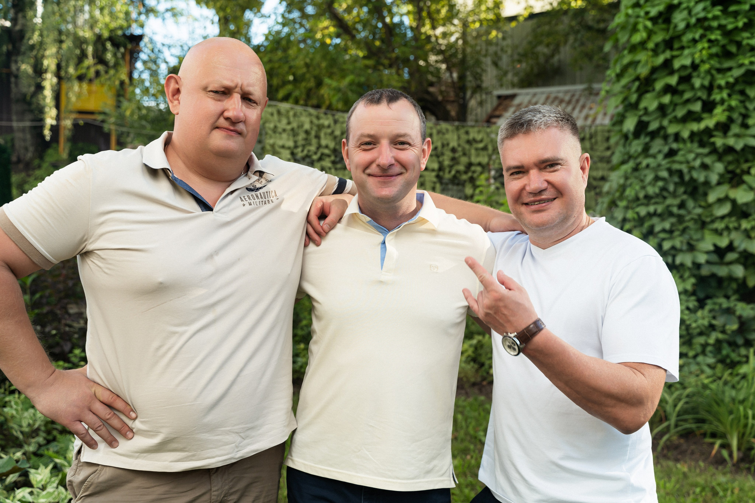 Встреча выпускников. Фотограф Алина Филимонова Тверь